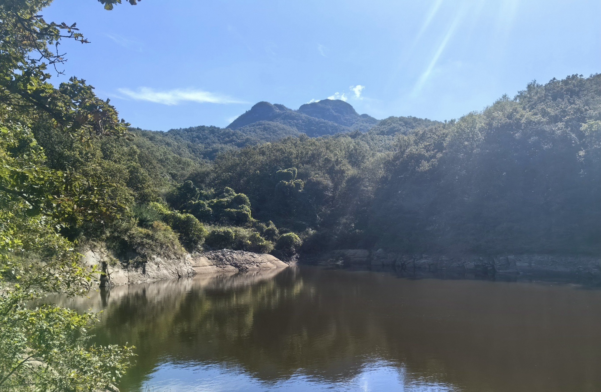 小黑山风景区旅行图片 3