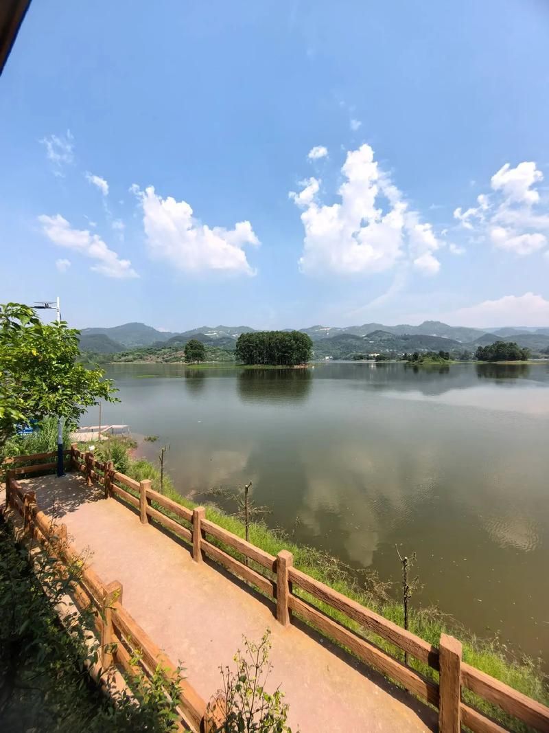 大洪湖垂钓中心