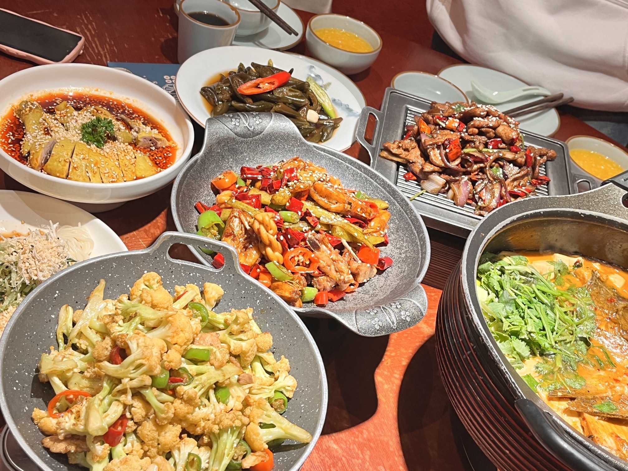 巢湖万达荣公馆(万达广场店)
