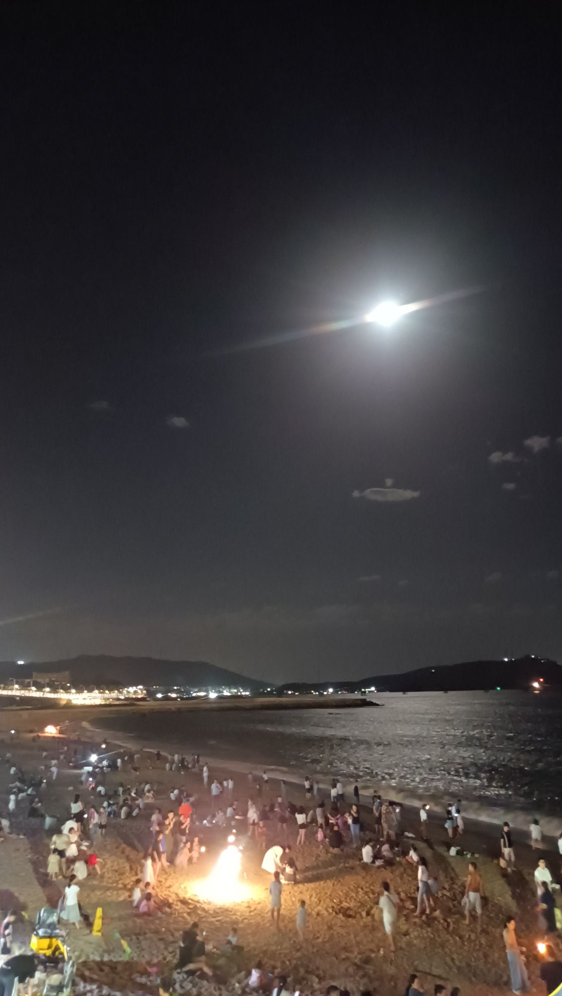 出海口观景台旅行图片 3