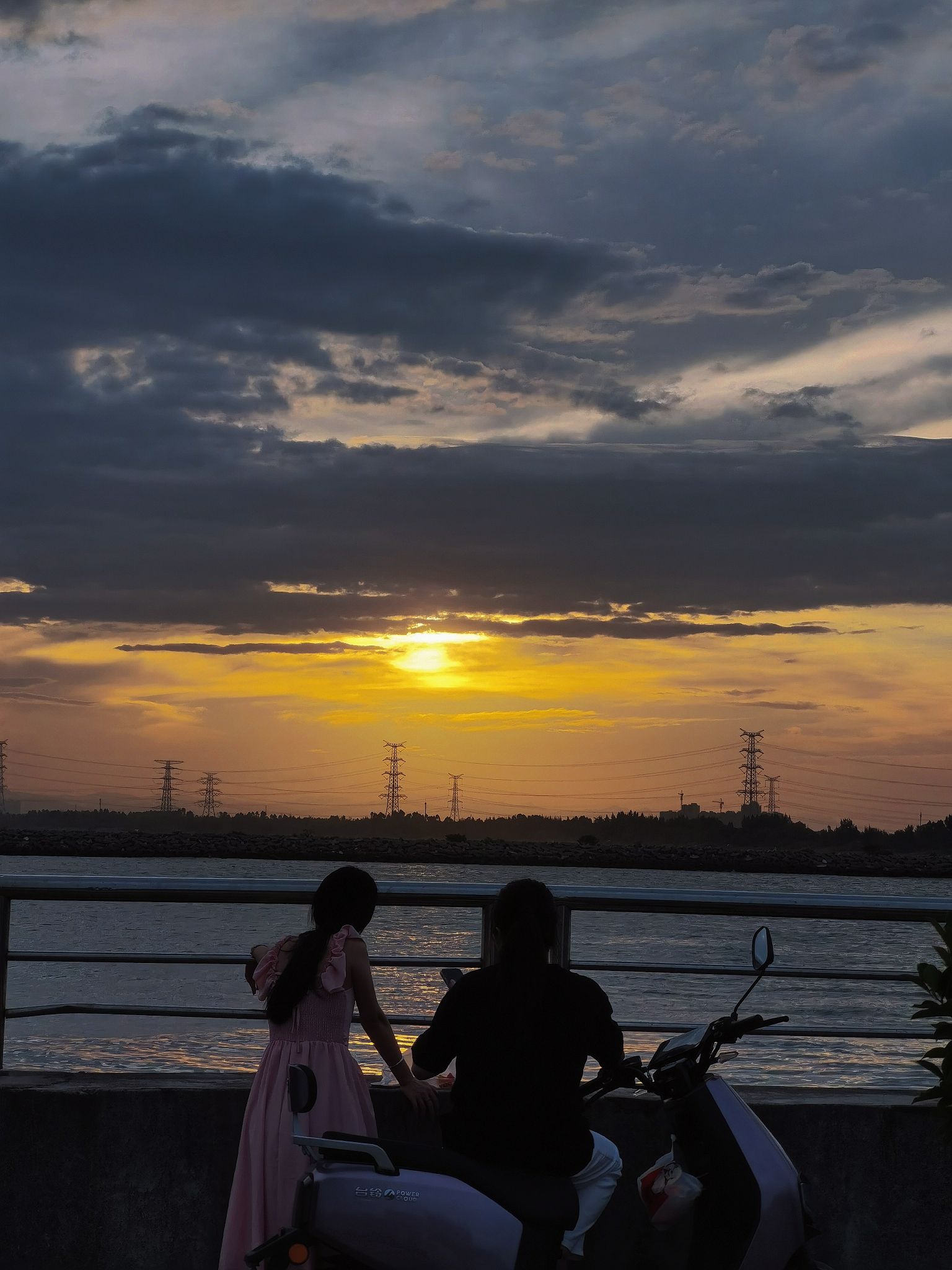出海口观景台旅行图片 1