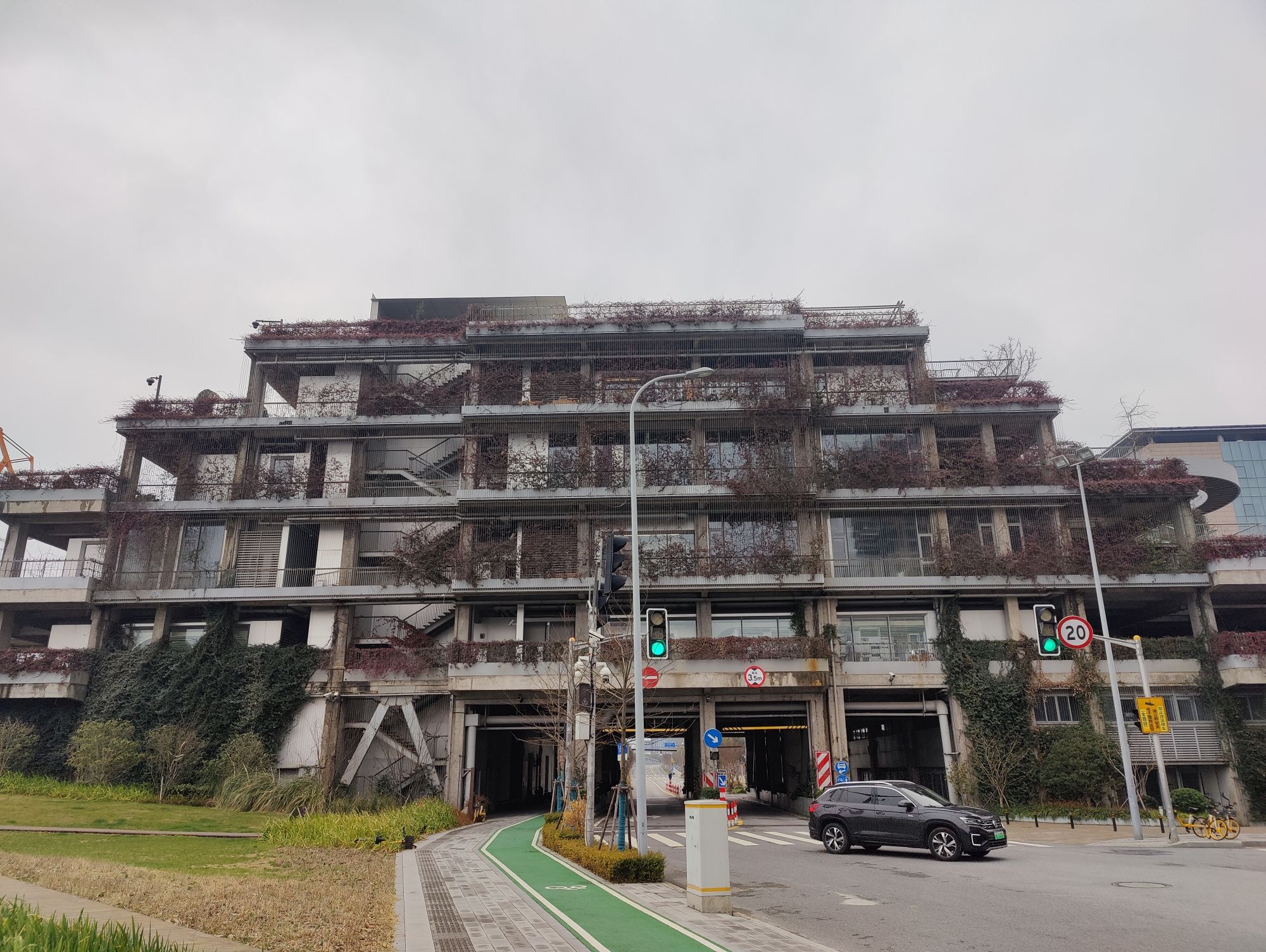 绿之丘旅行图片 2