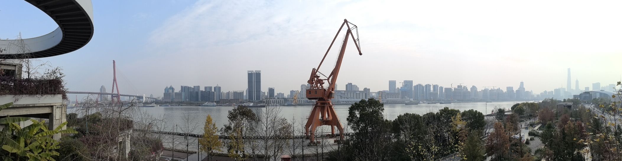 绿之丘旅行图片 1