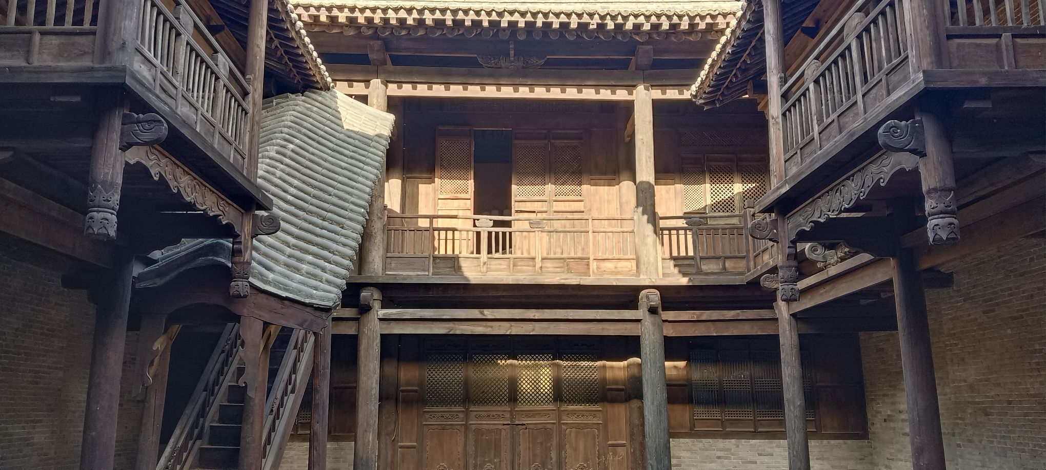 尧王台景区旅行图片 1
