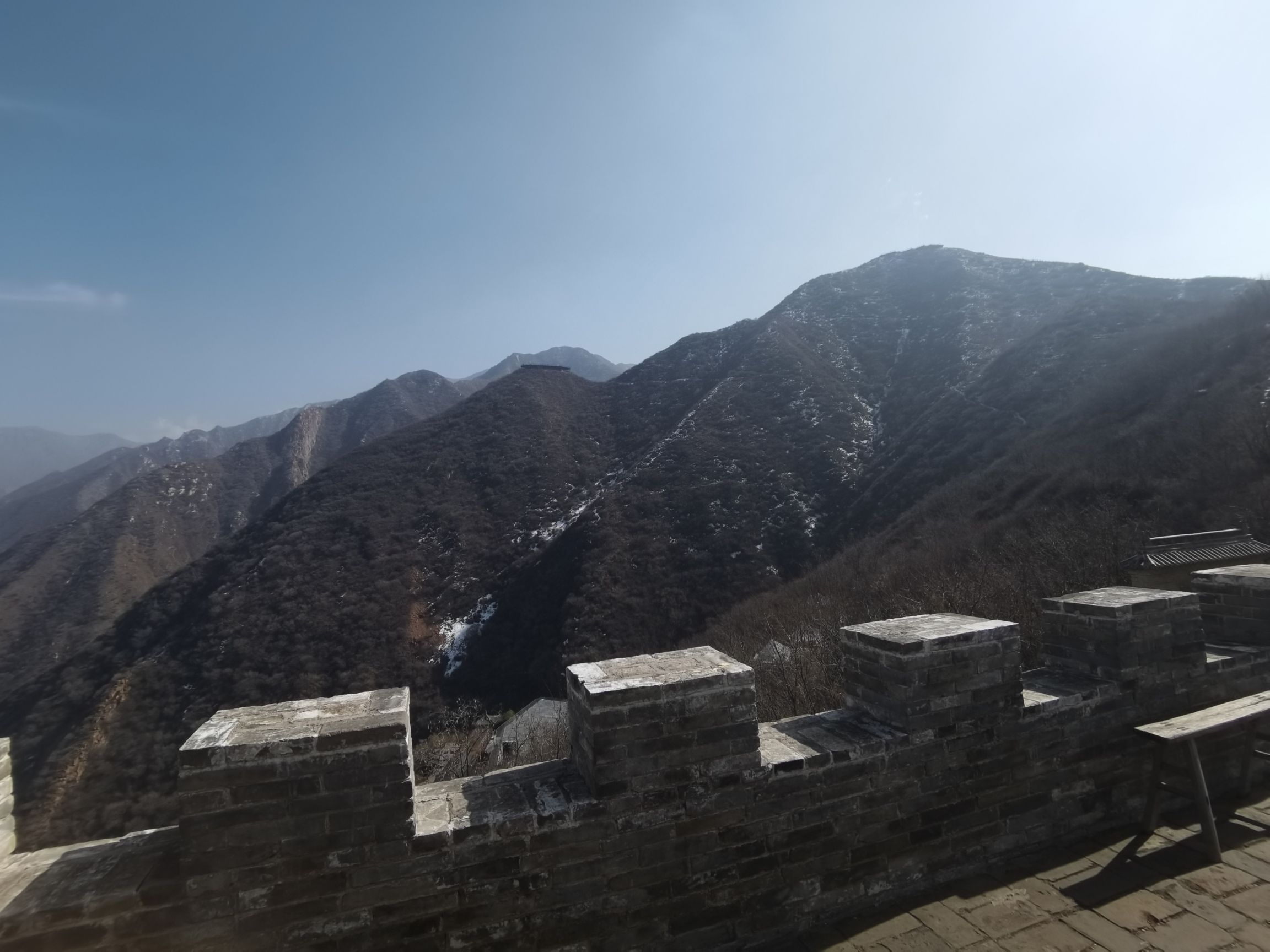 尧王台景区旅行图片 2