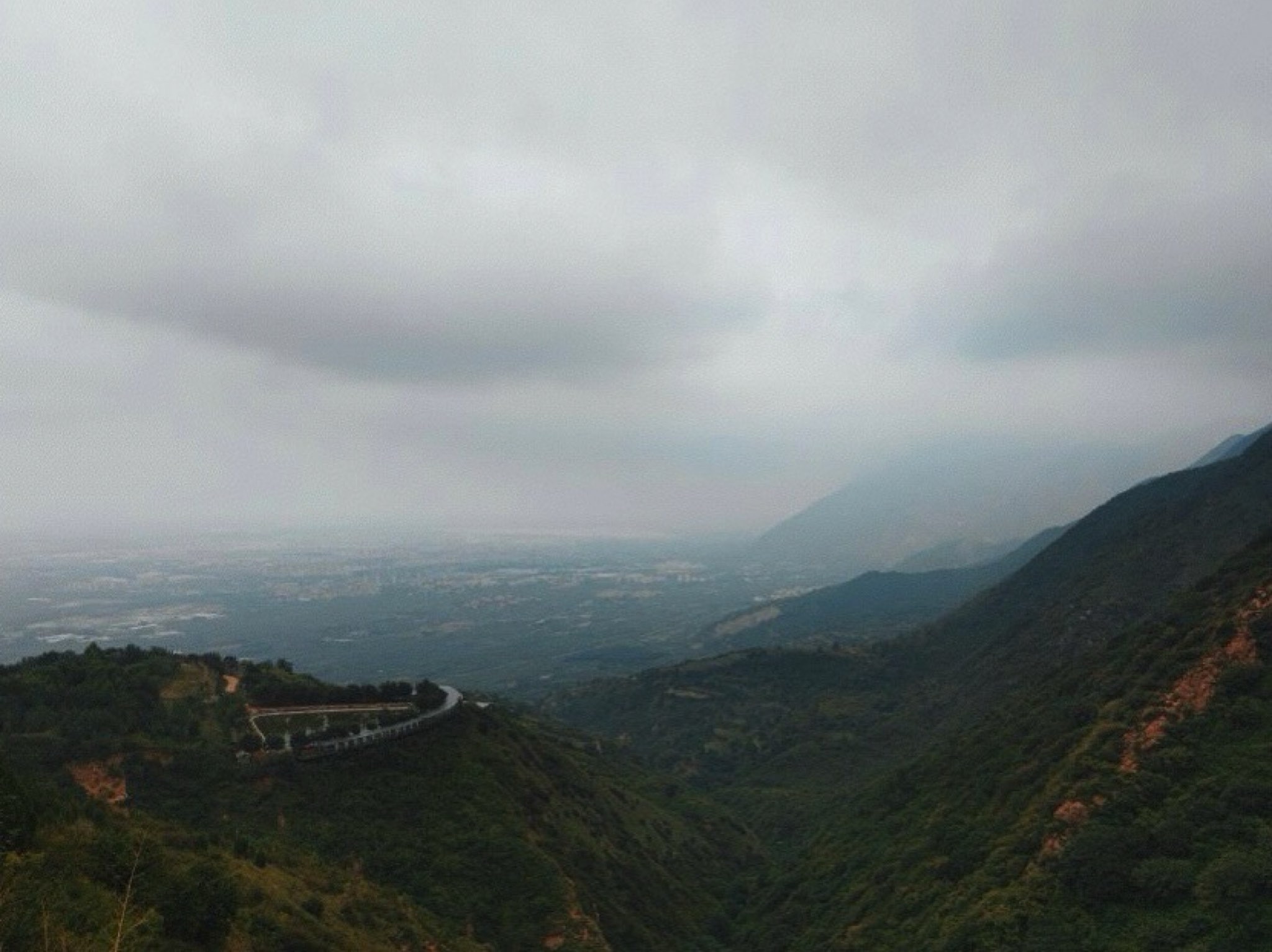 尧王台景区旅行图片 2
