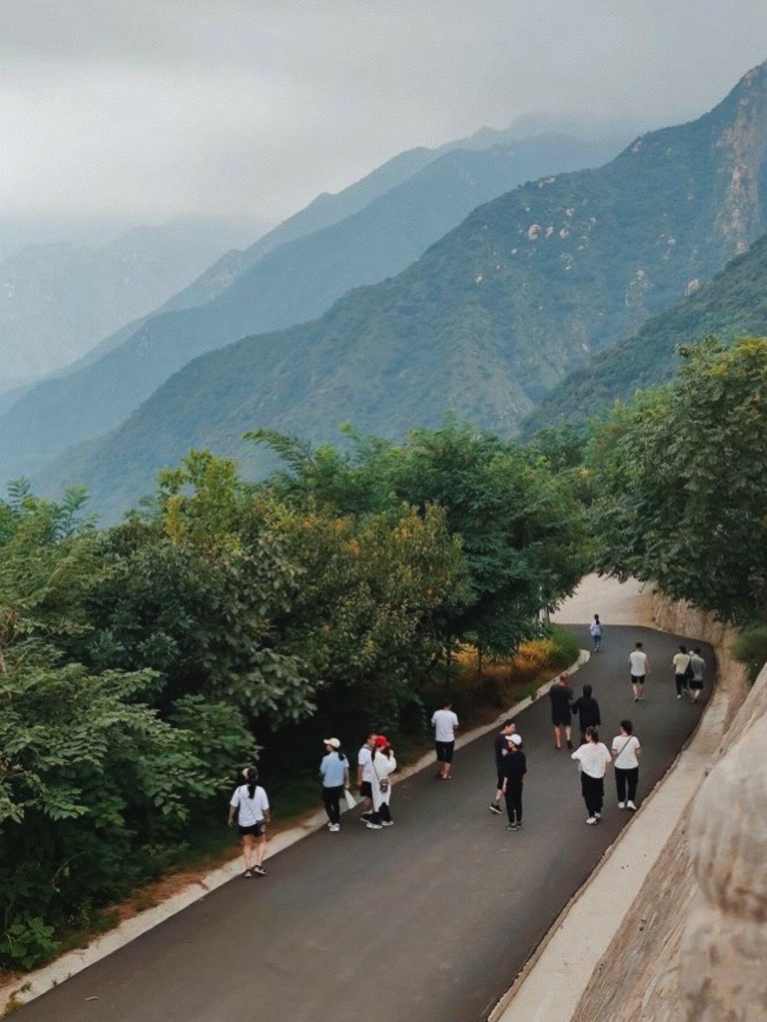 尧王台景区旅行图片 3