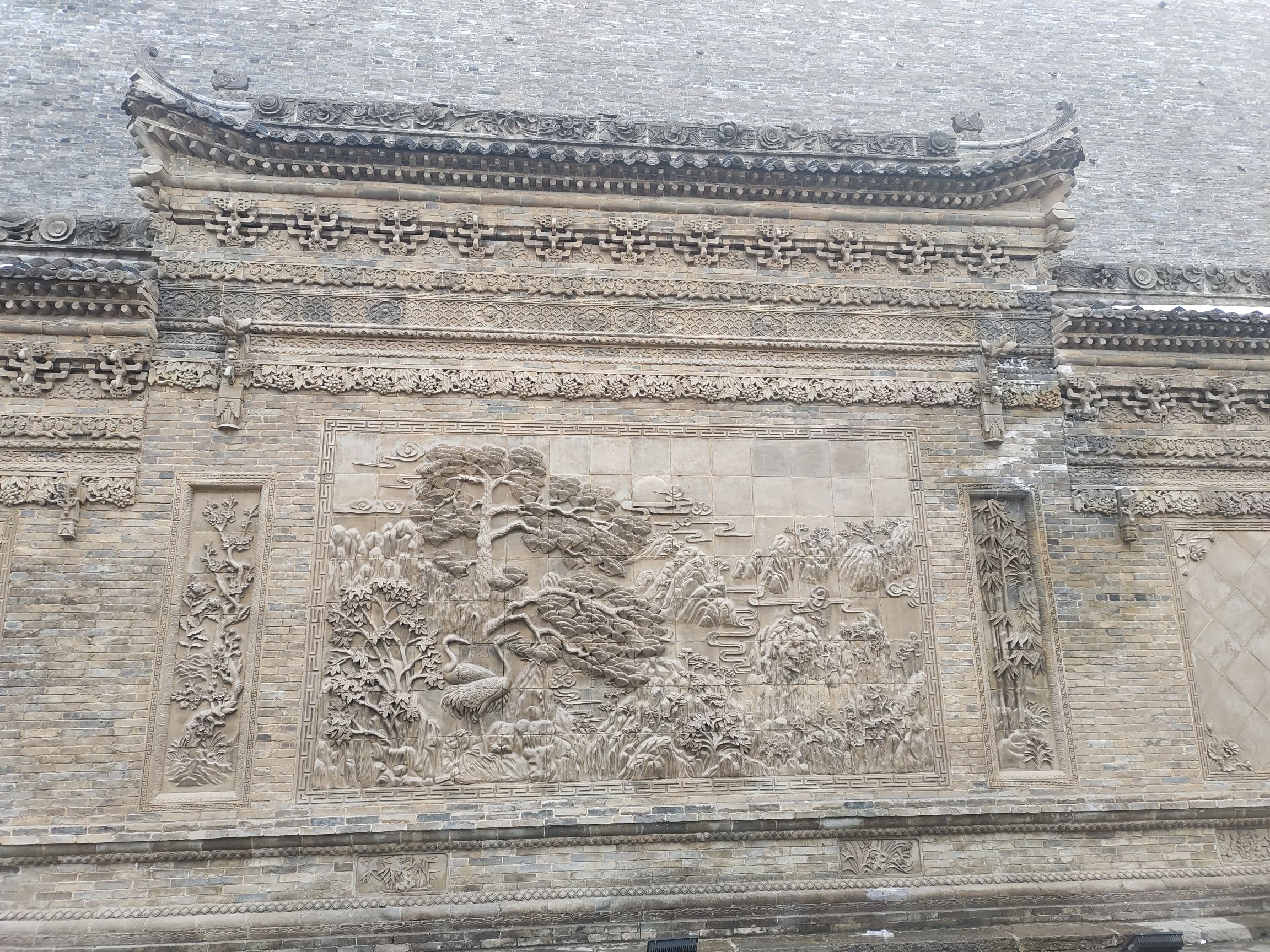 尧王台景区旅行图片 2