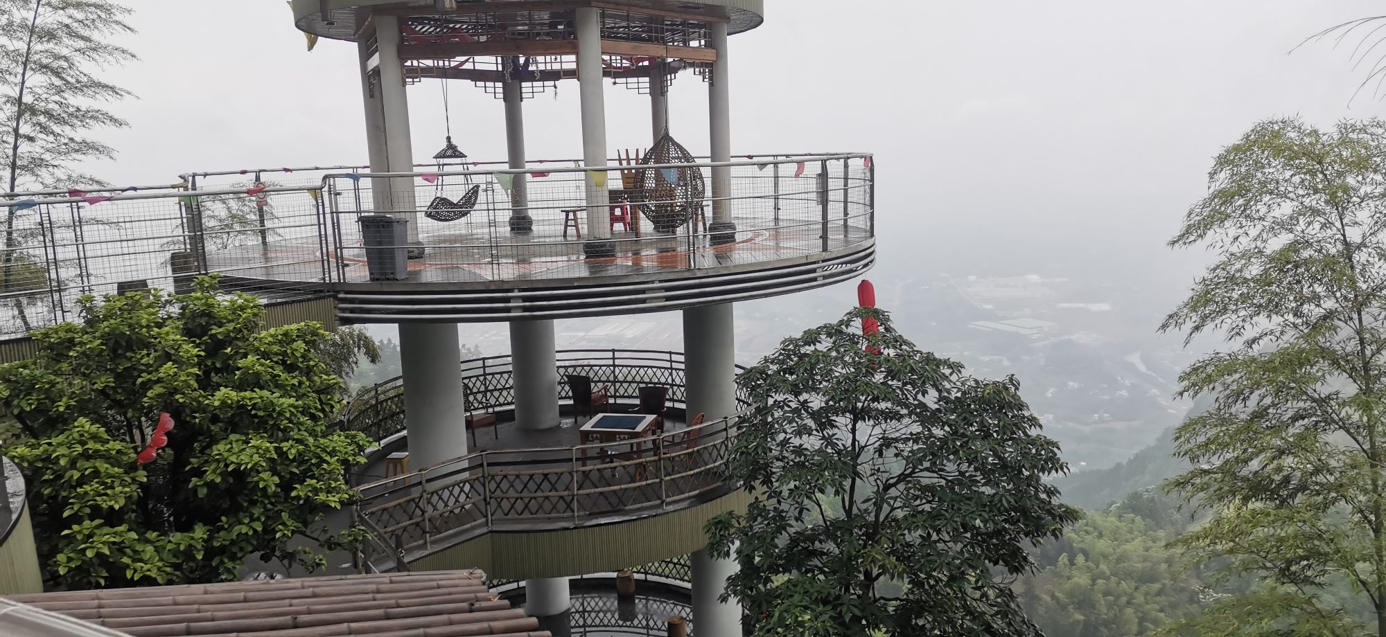 望乡台旅行图片 2