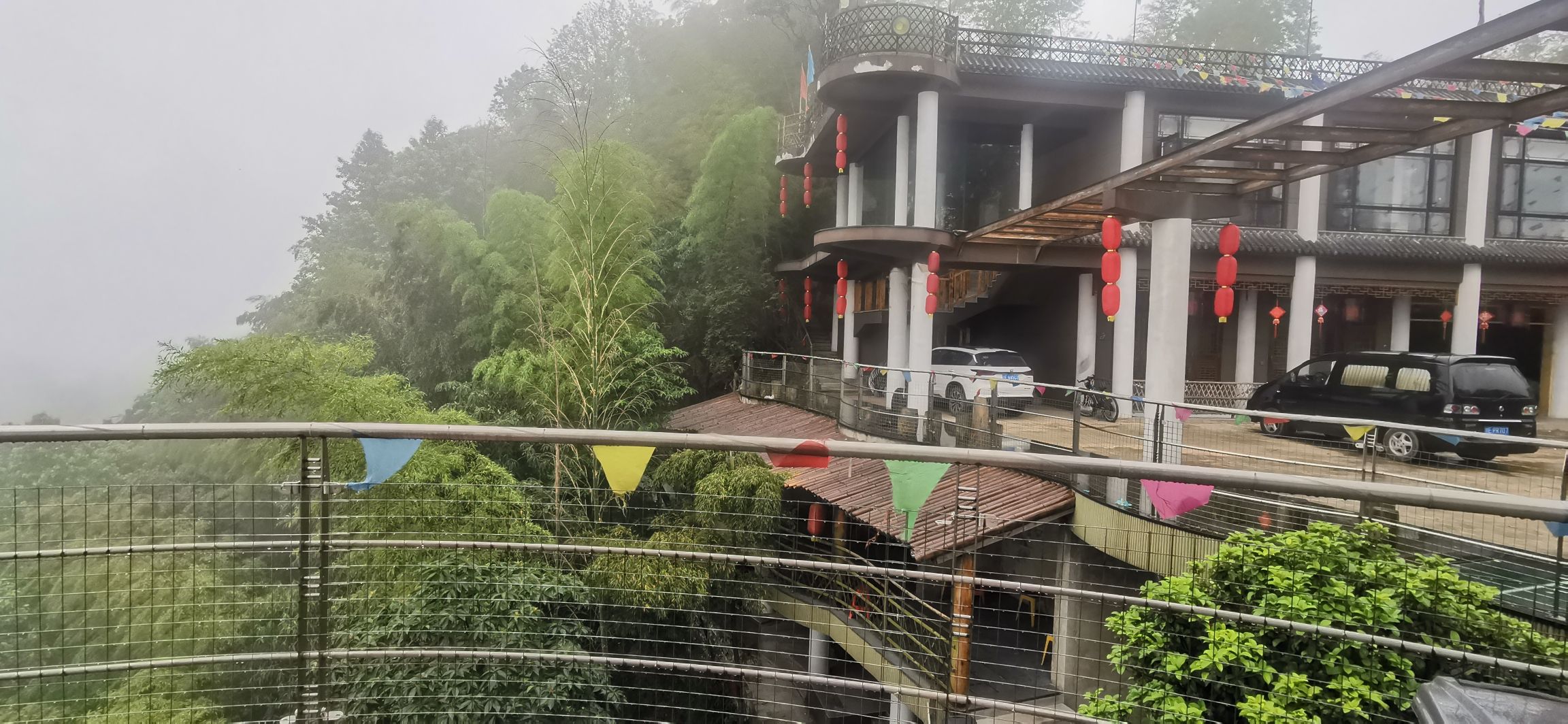 望乡台旅行图片 3