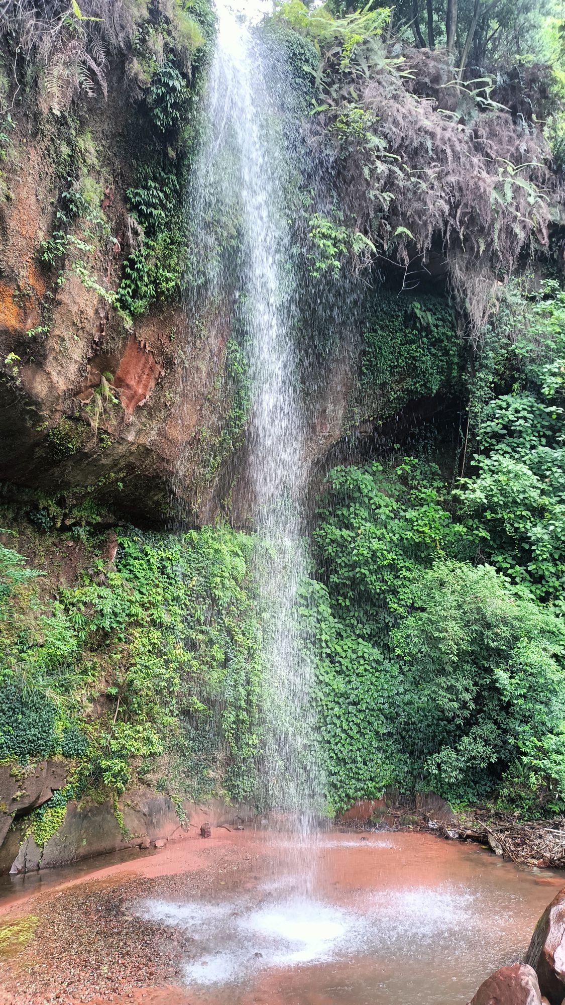 望乡台旅行图片 3