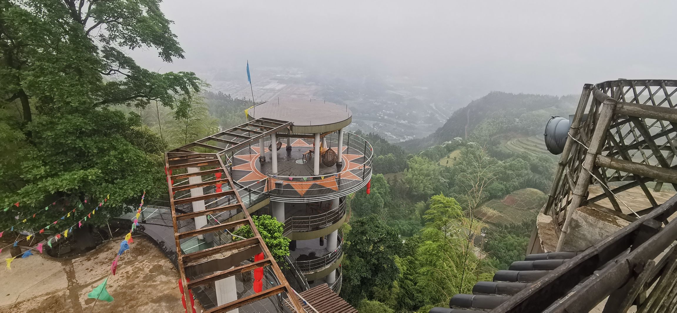 望乡台旅行图片 1