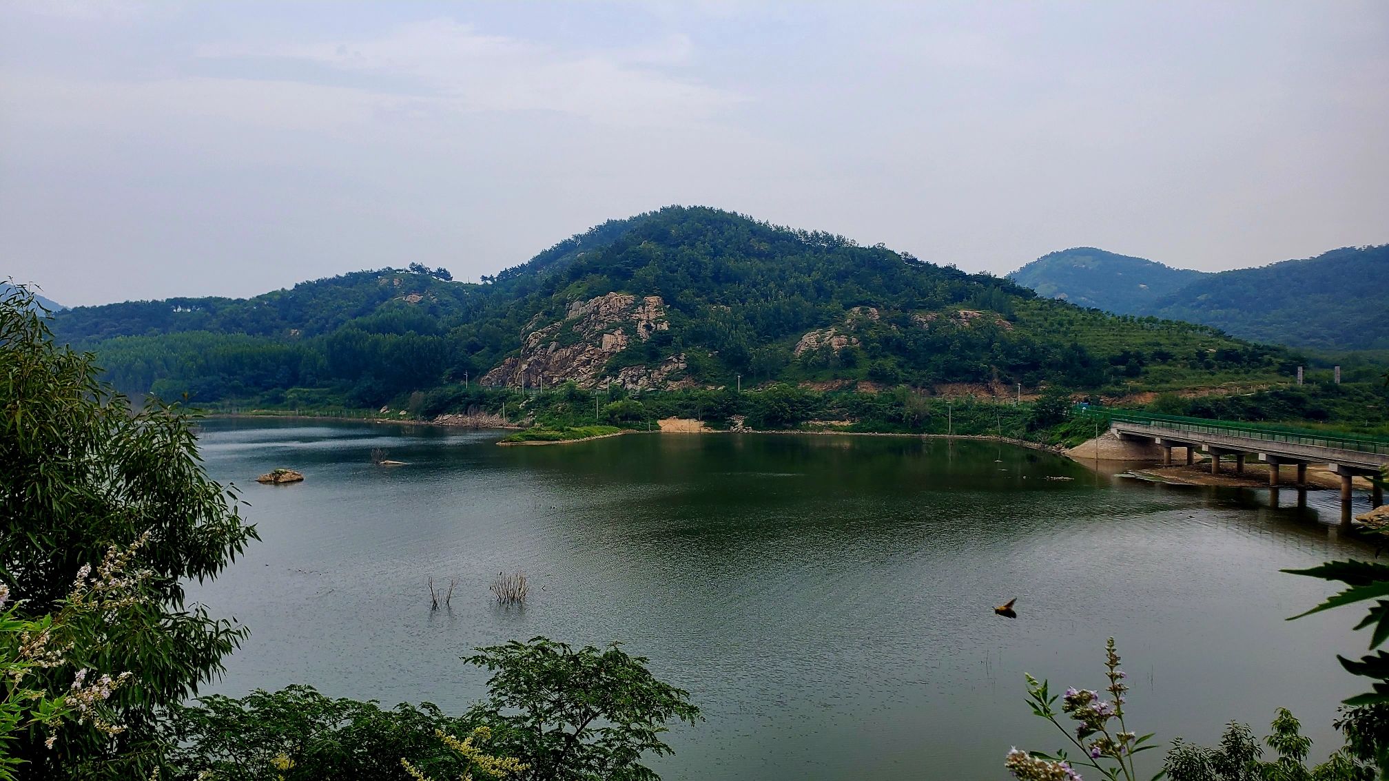 后石沟乡村影视基地旅行图片 2