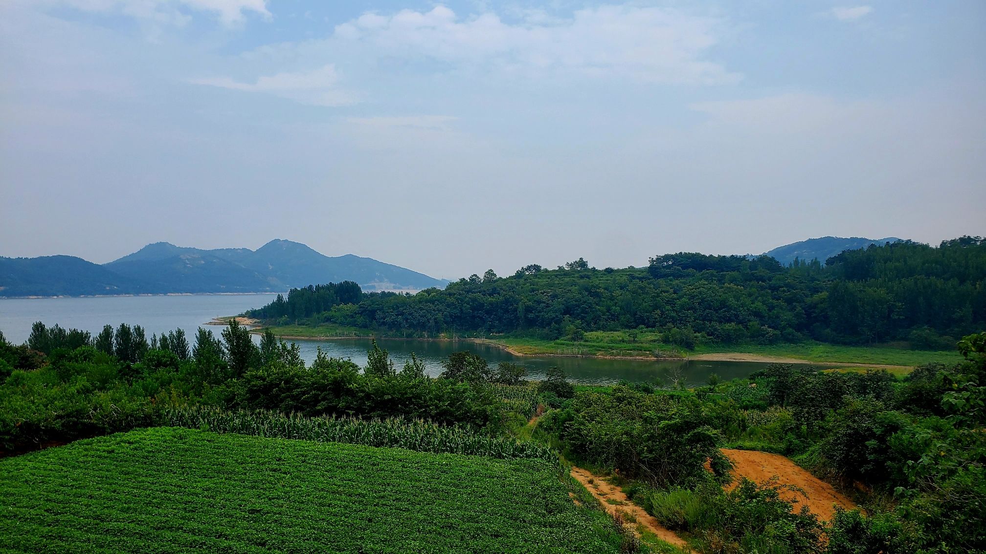 后石沟乡村影视基地旅行图片 3