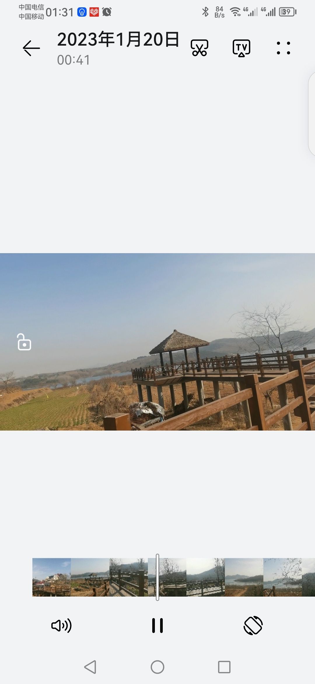 后石沟乡村影视基地旅行图片 2