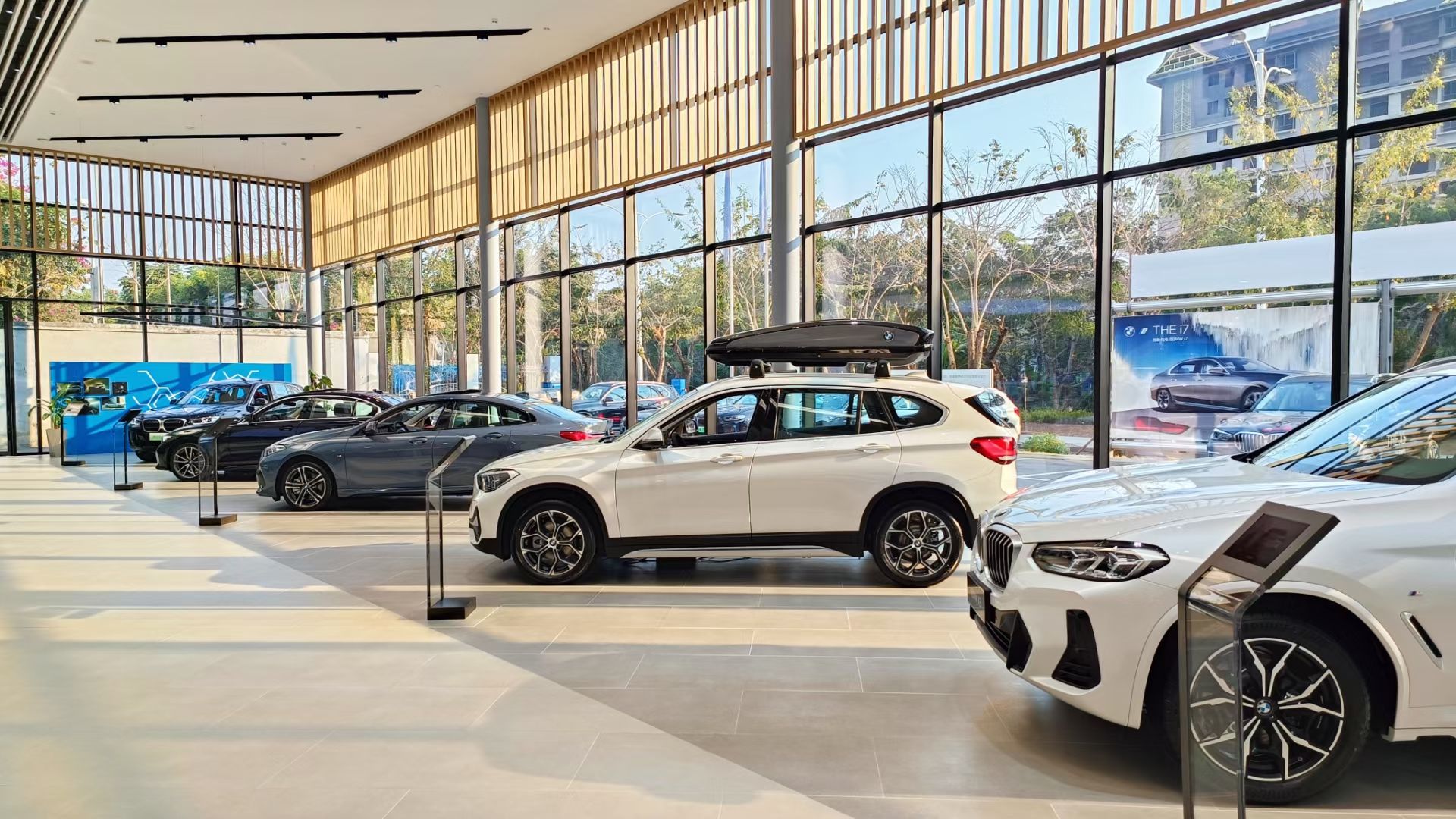 西双版纳太宝行汽车销售服务有限公司