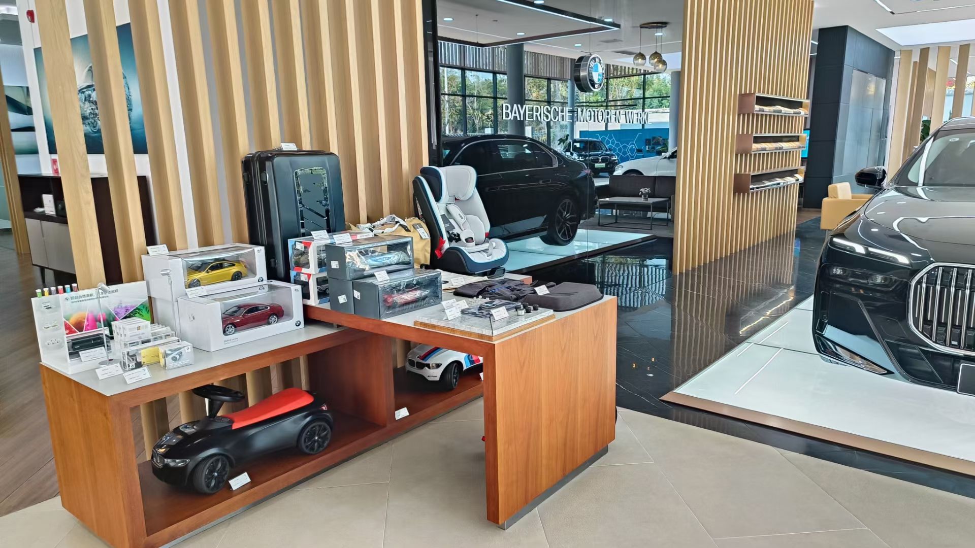 西双版纳太宝行汽车销售服务有限公司