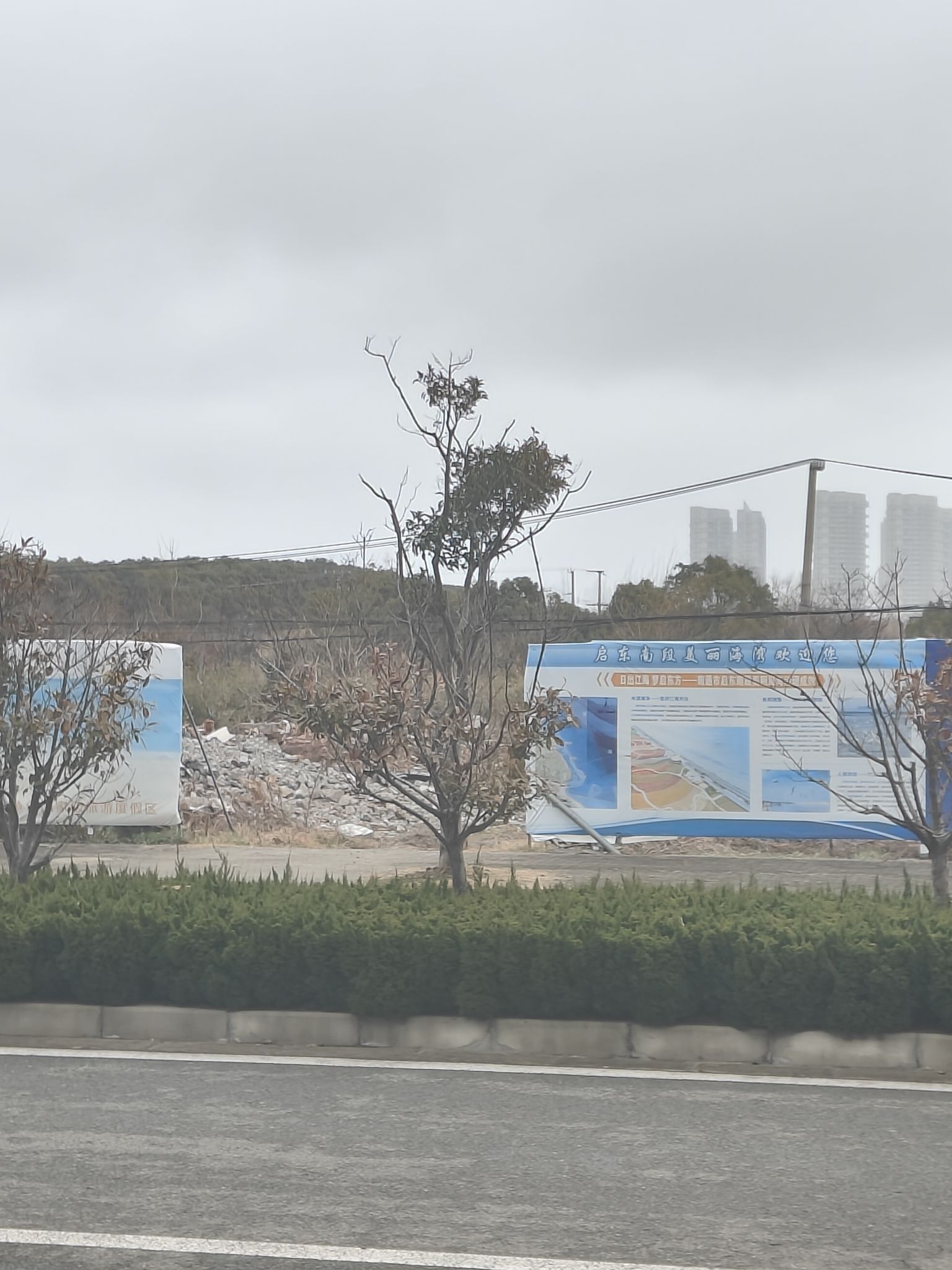 圆陀角渔人码头旅游风景区旅行图片 1