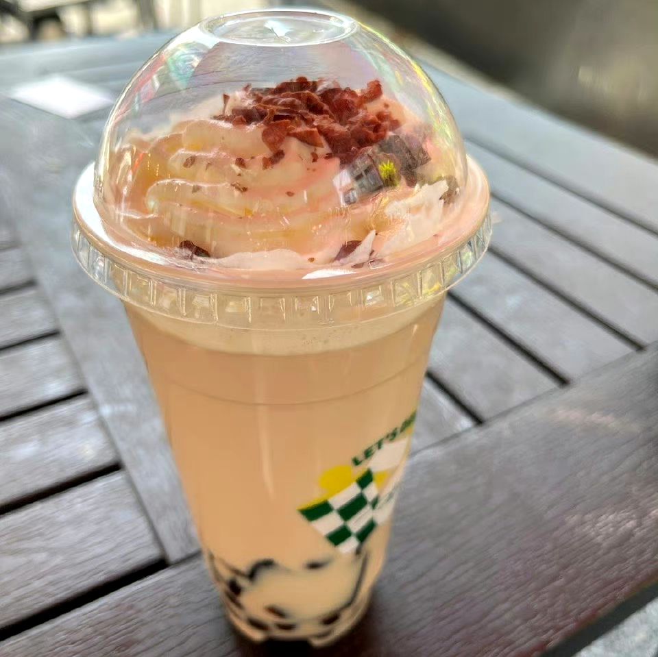 1点点(航海广场店)