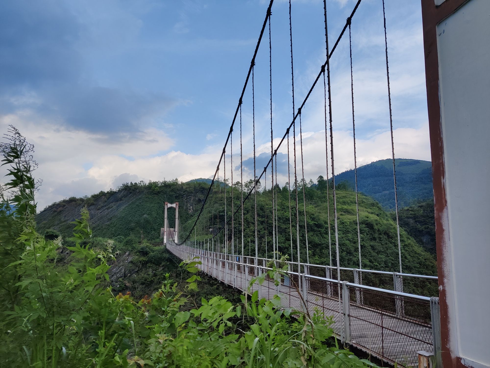 仡佬之源景区旅行图片 1