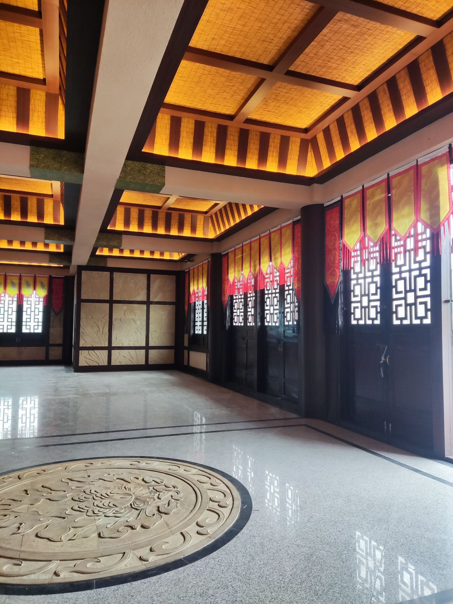 仡佬之源景区旅行图片 1