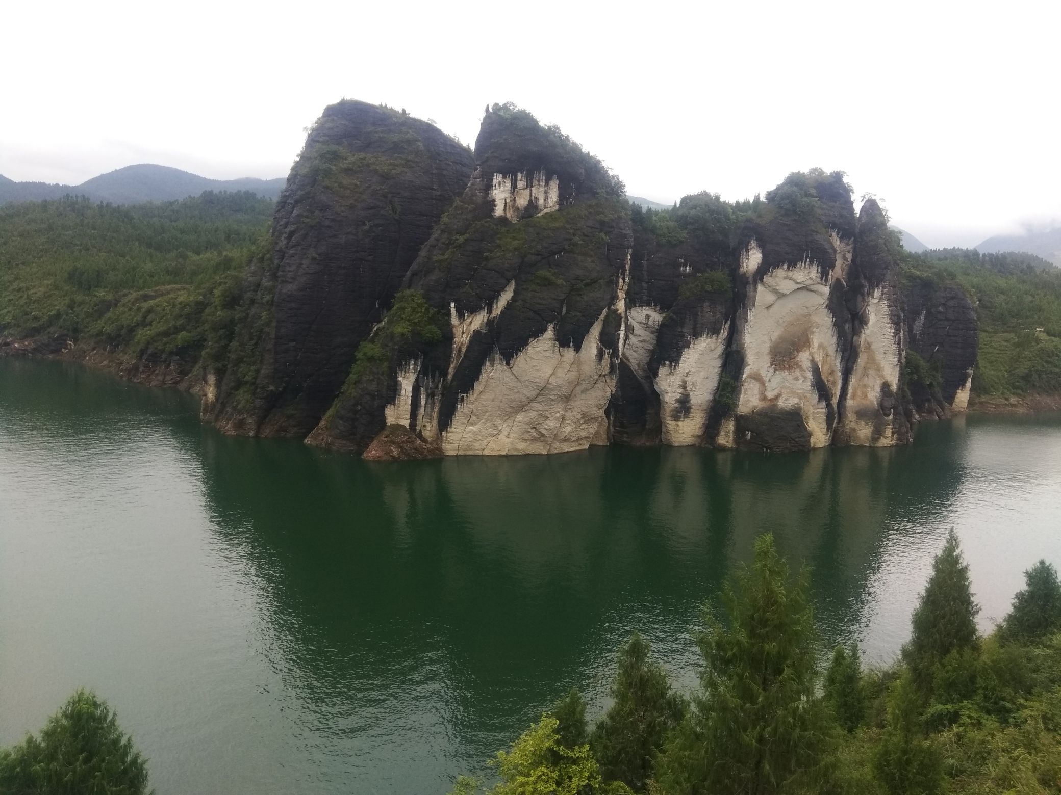 仡佬之源景区旅行图片 3