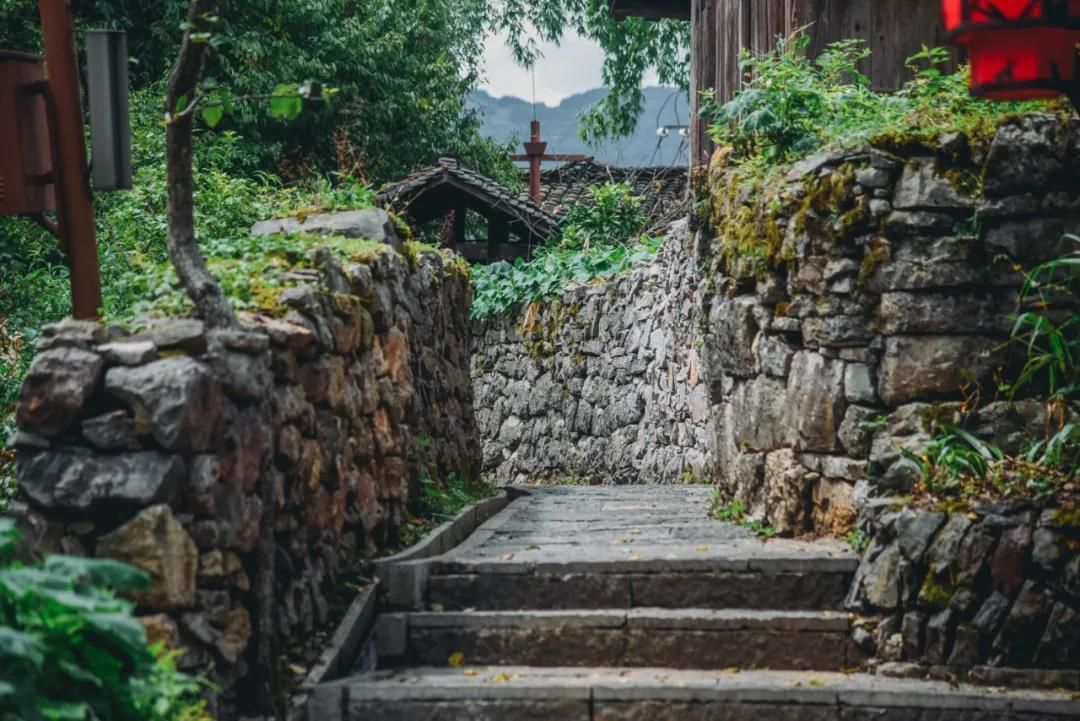仡佬之源景区旅行图片 3