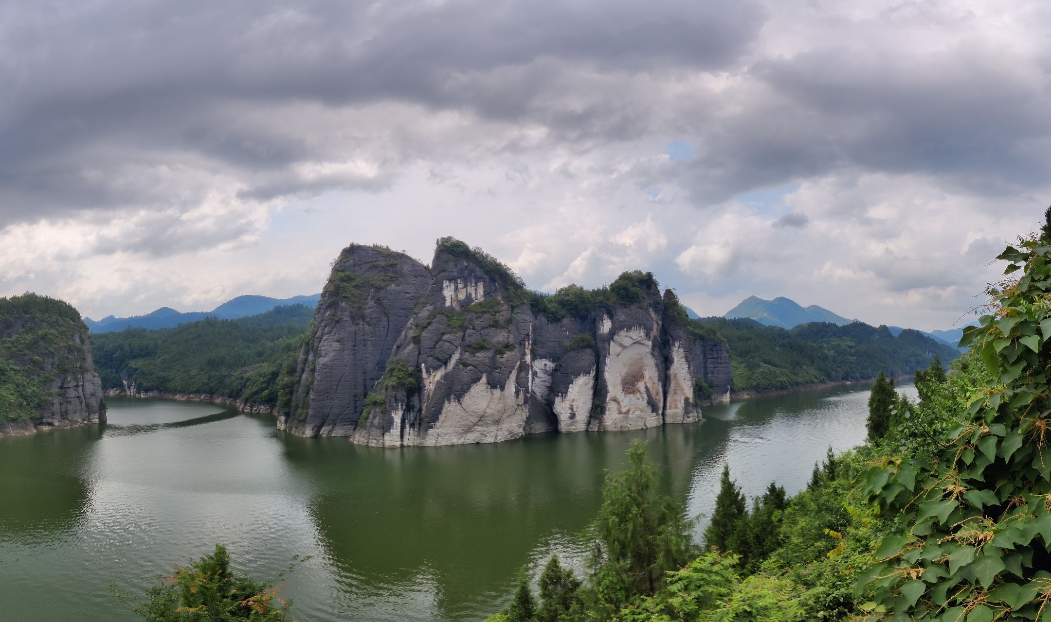 仡佬之源景区旅行图片 3