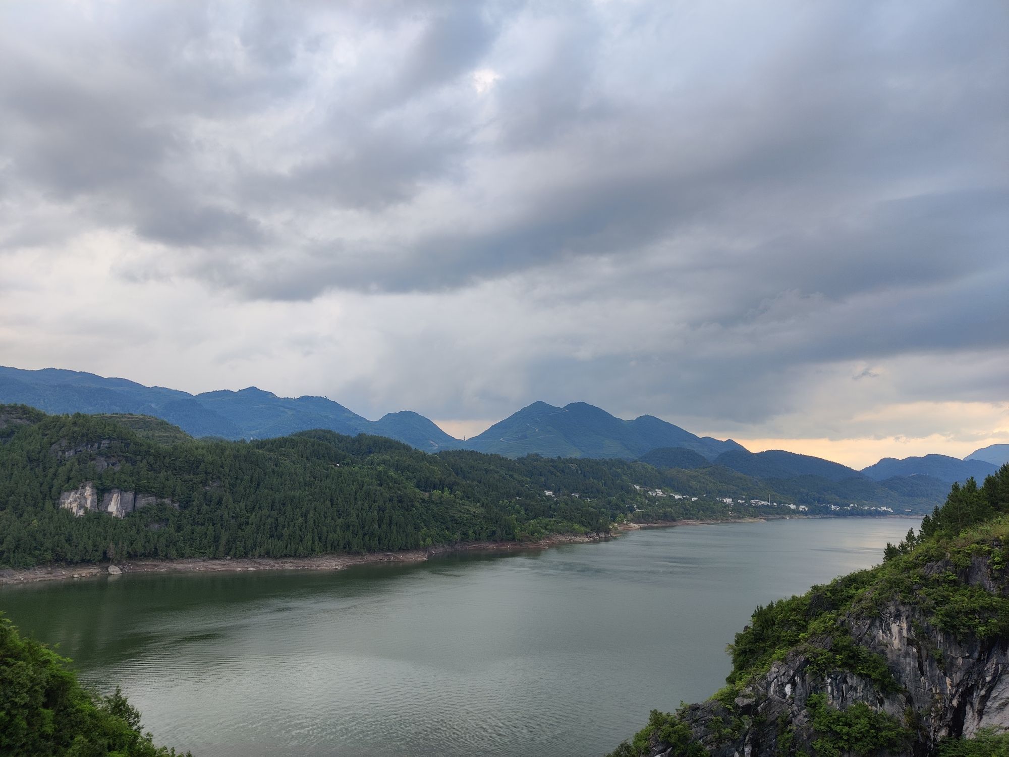仡佬之源景区旅行图片 2