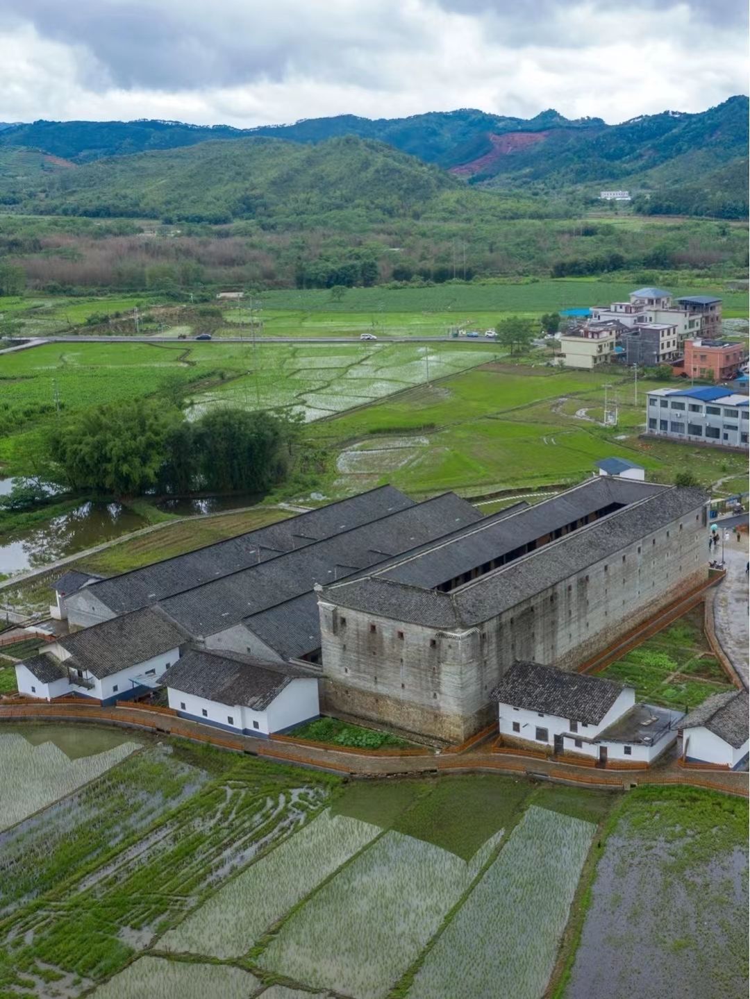 长围景区旅行图片 3