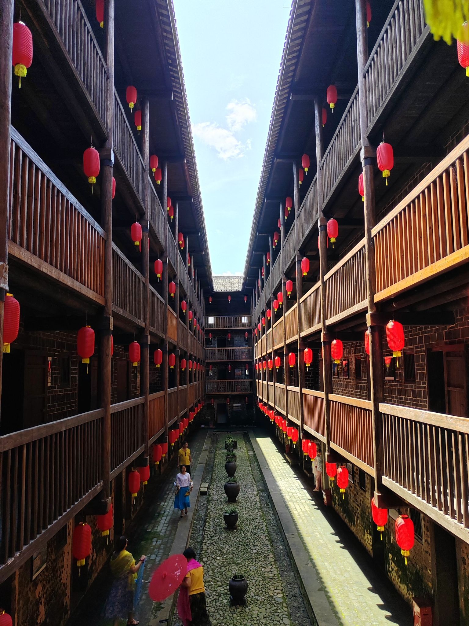 长围景区旅行图片 2