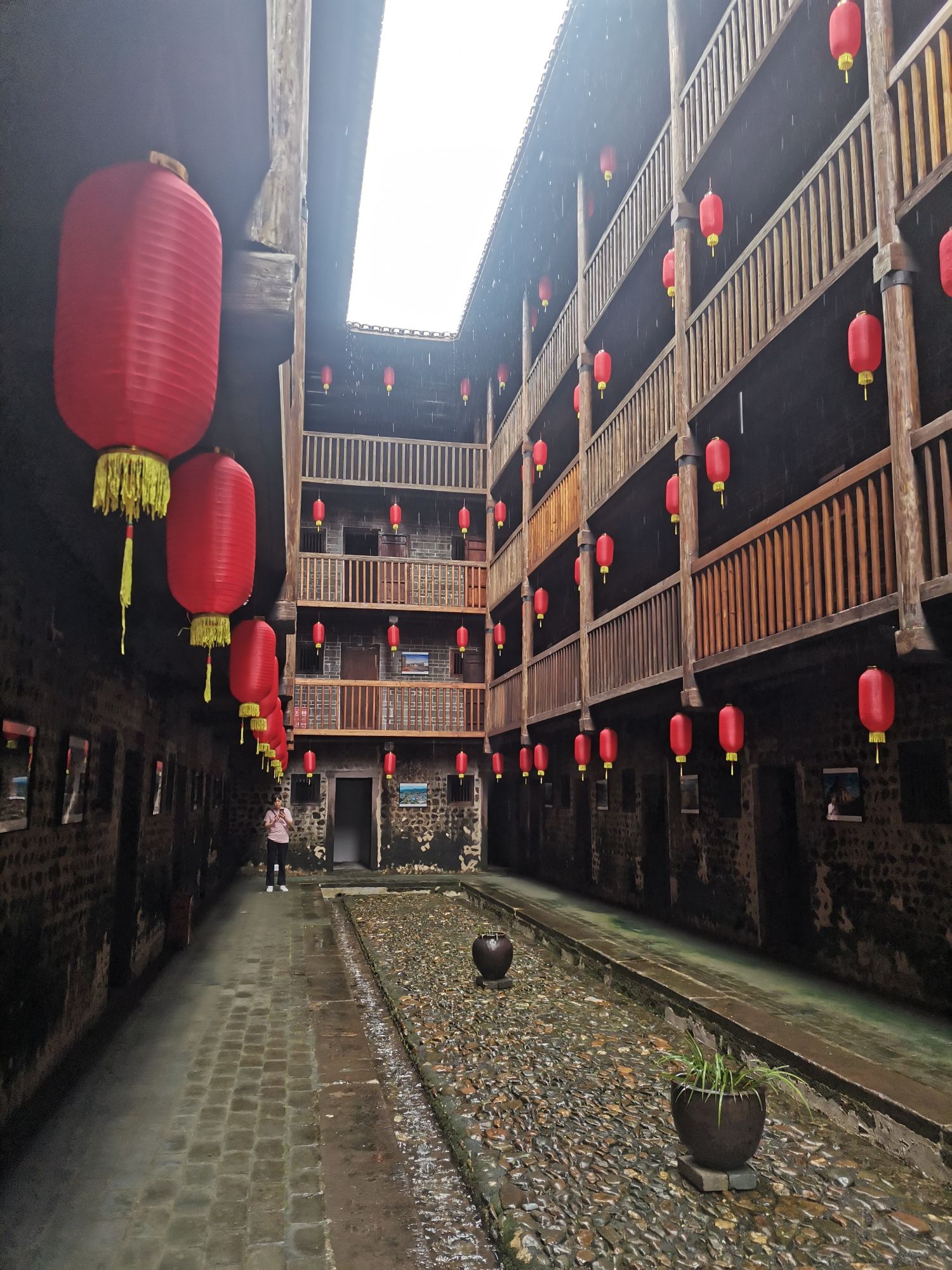 长围景区旅行图片 2
