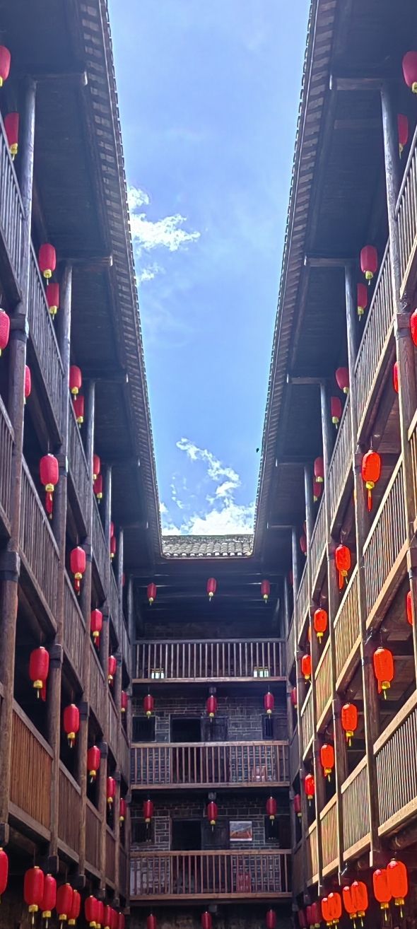 长围景区旅行图片 2