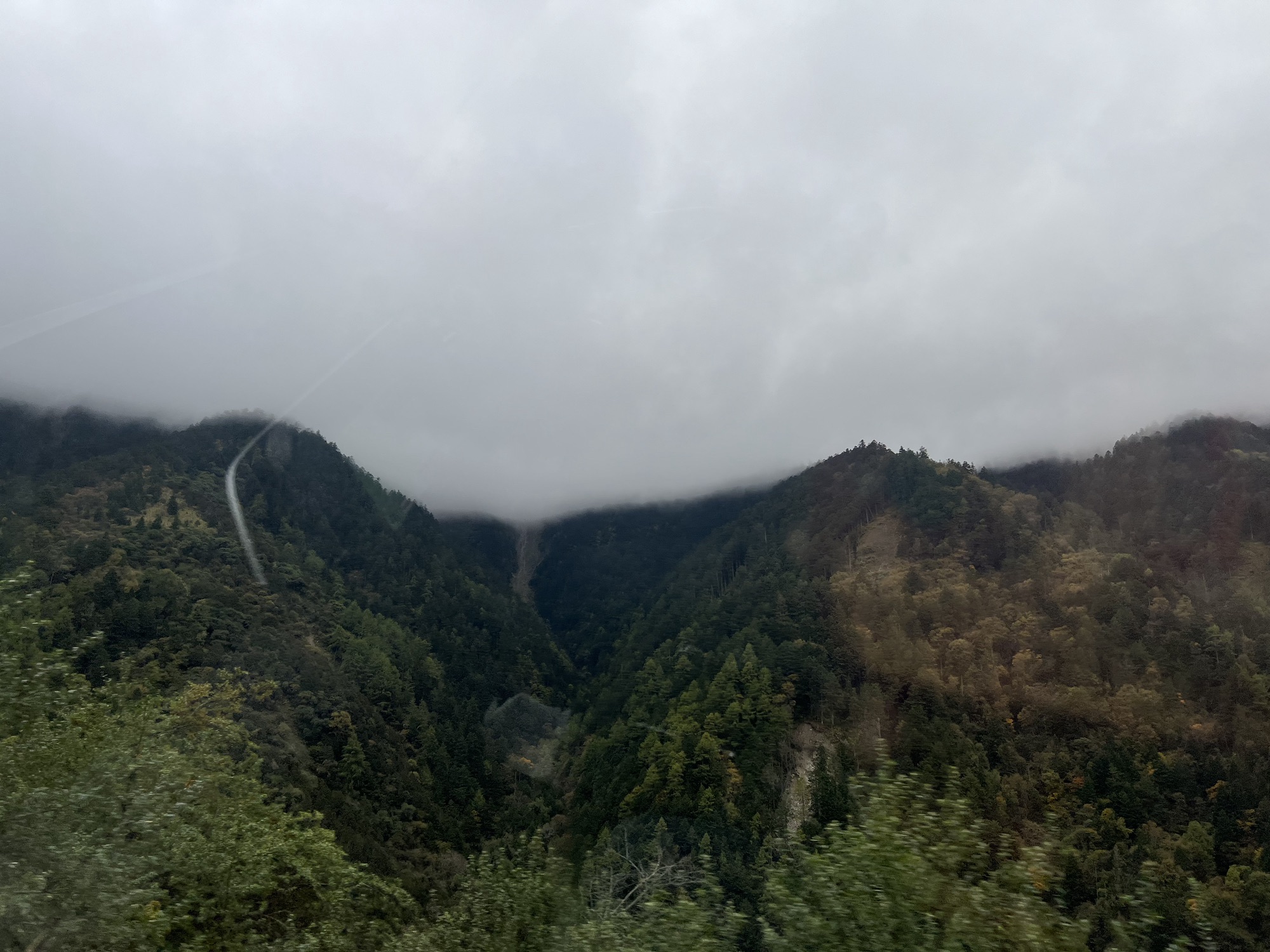 邓生沟旅行图片 2