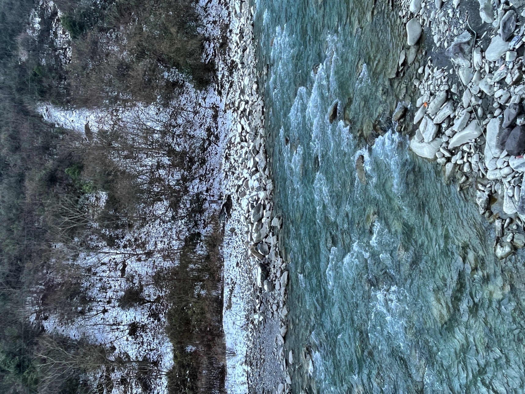 邓生沟旅行图片 1