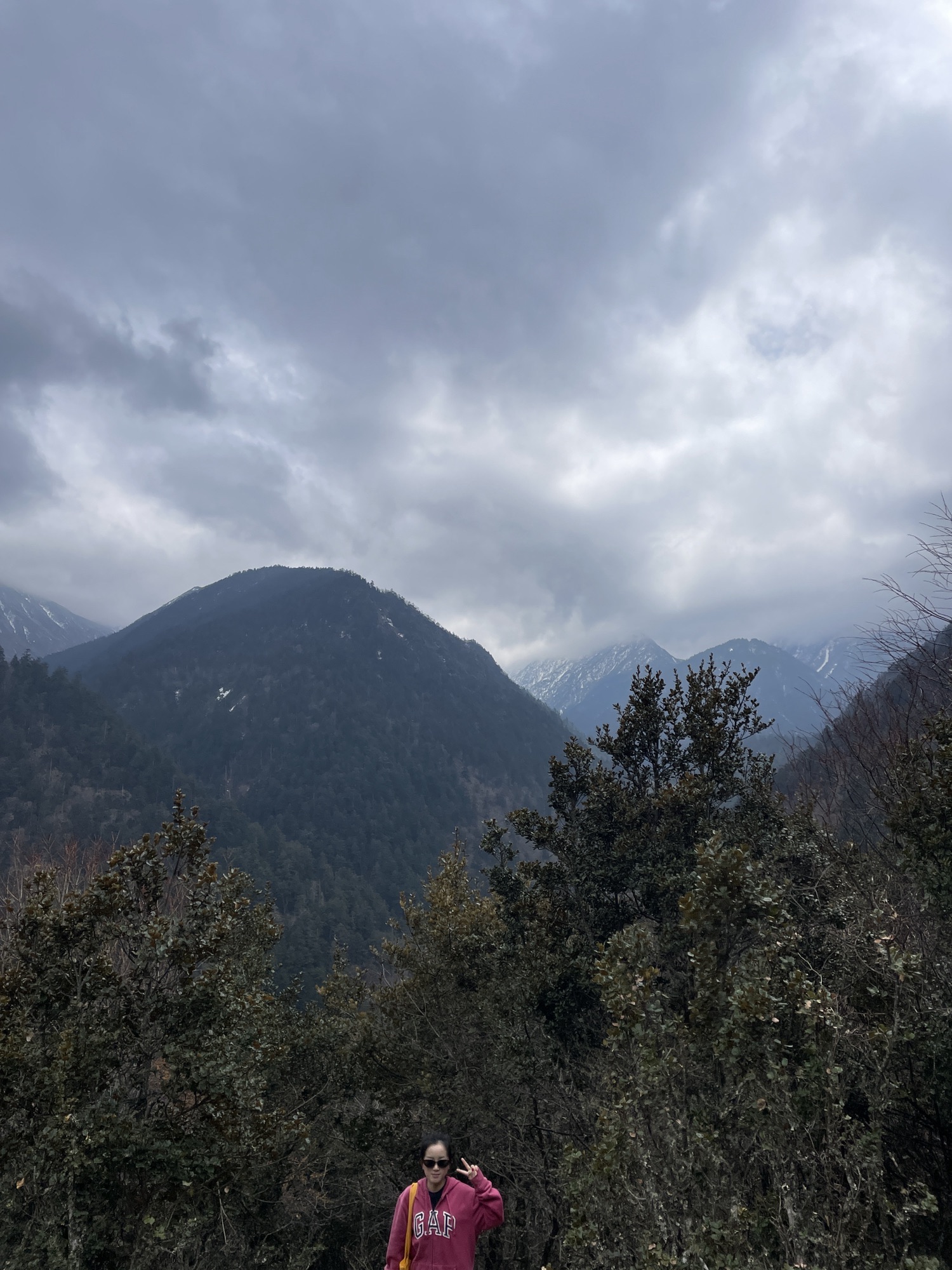 邓生沟旅行图片 2