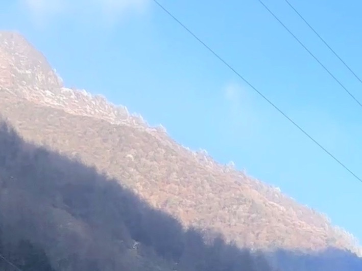 邓生沟旅行图片 2