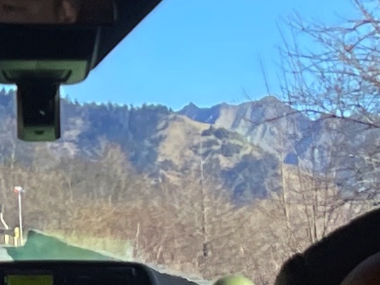 邓生沟旅行图片 3