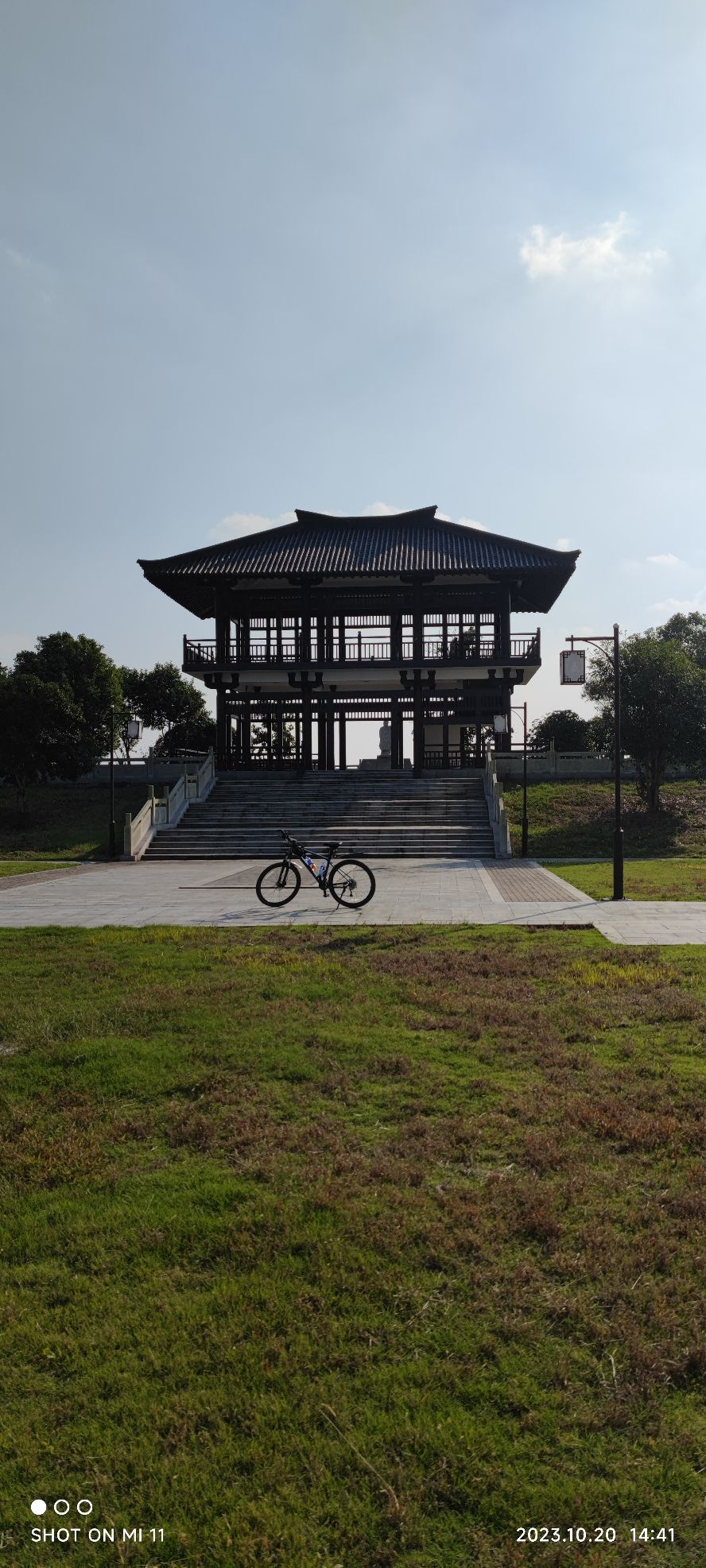 三国文化公园旅行图片 1