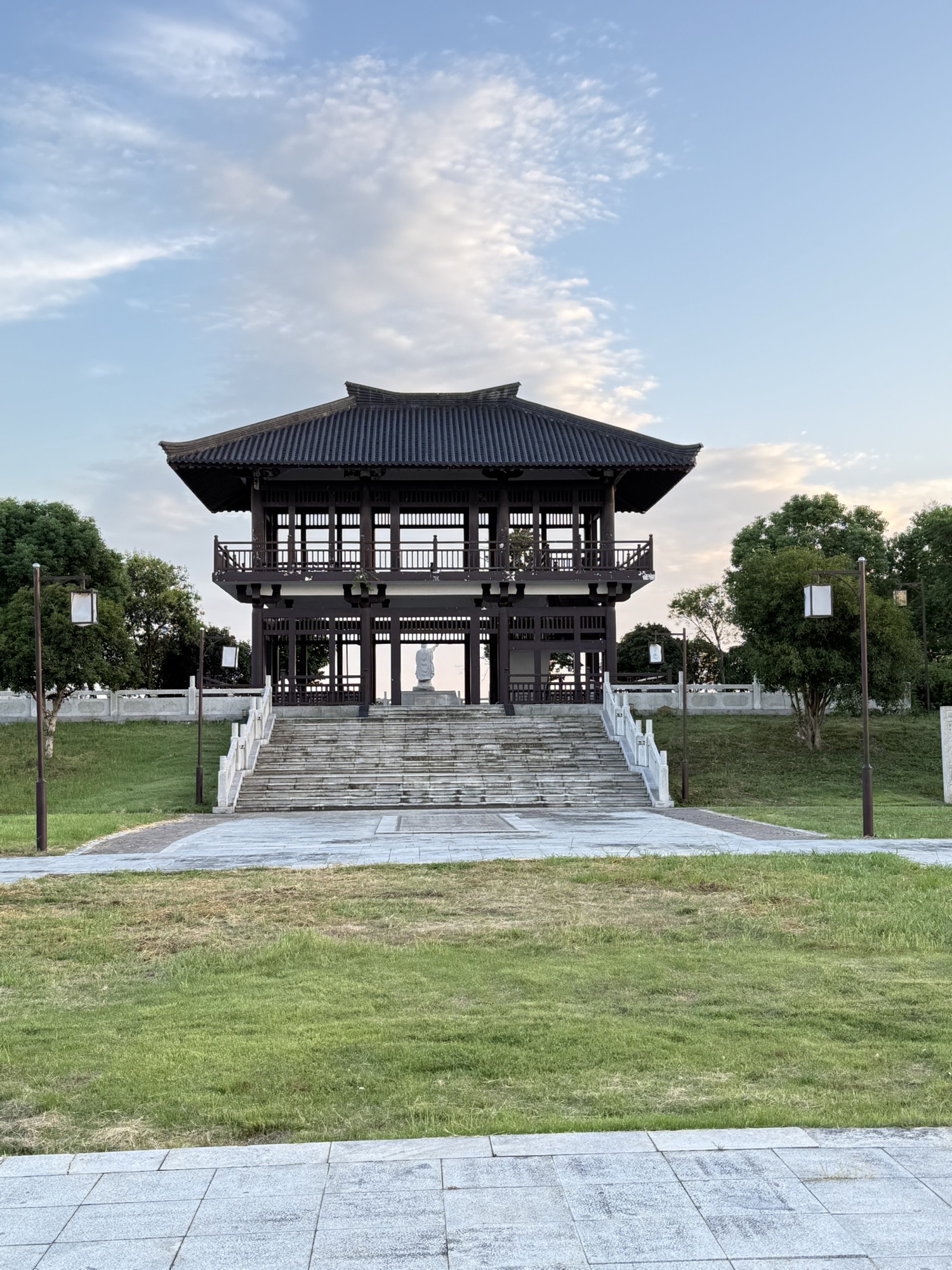 三国文化公园