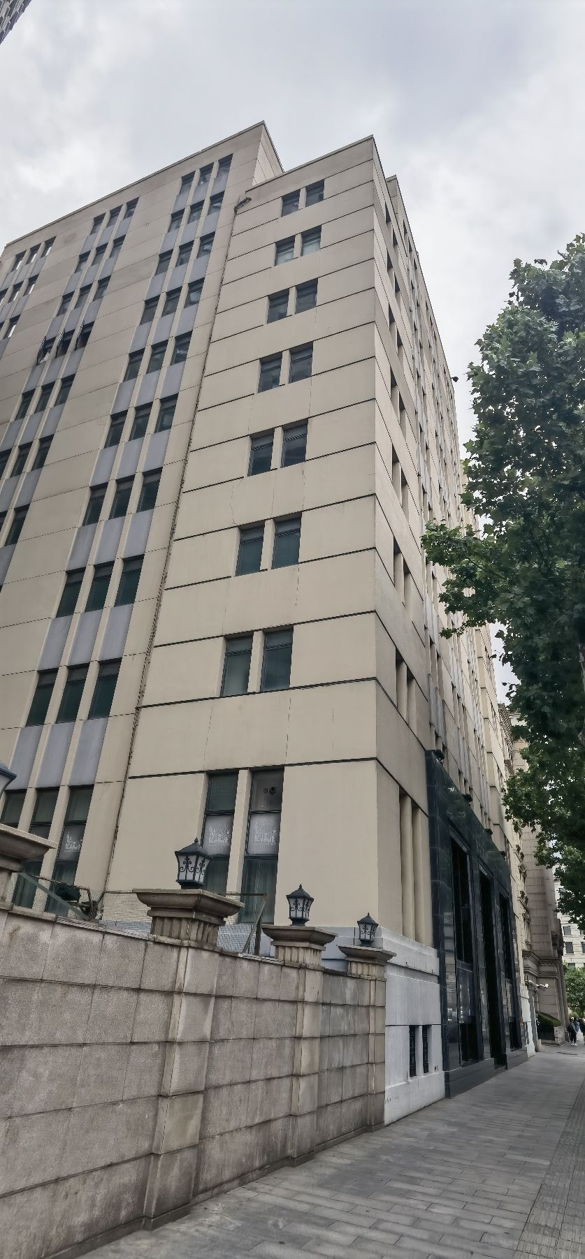 法国邮船公司旧址旅行图片 3
