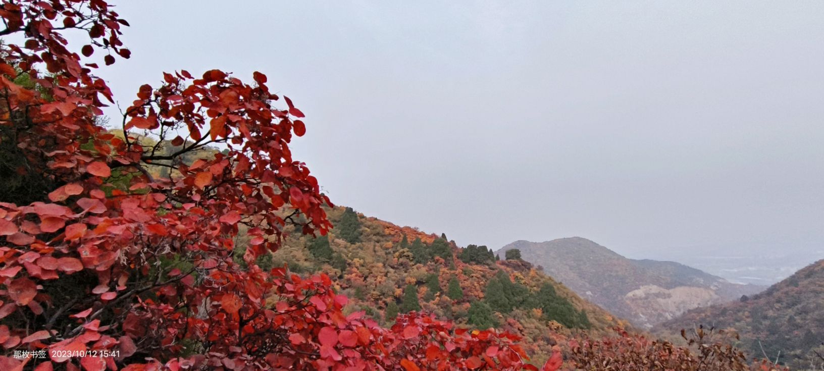 太原龙山景区旅行图片 2