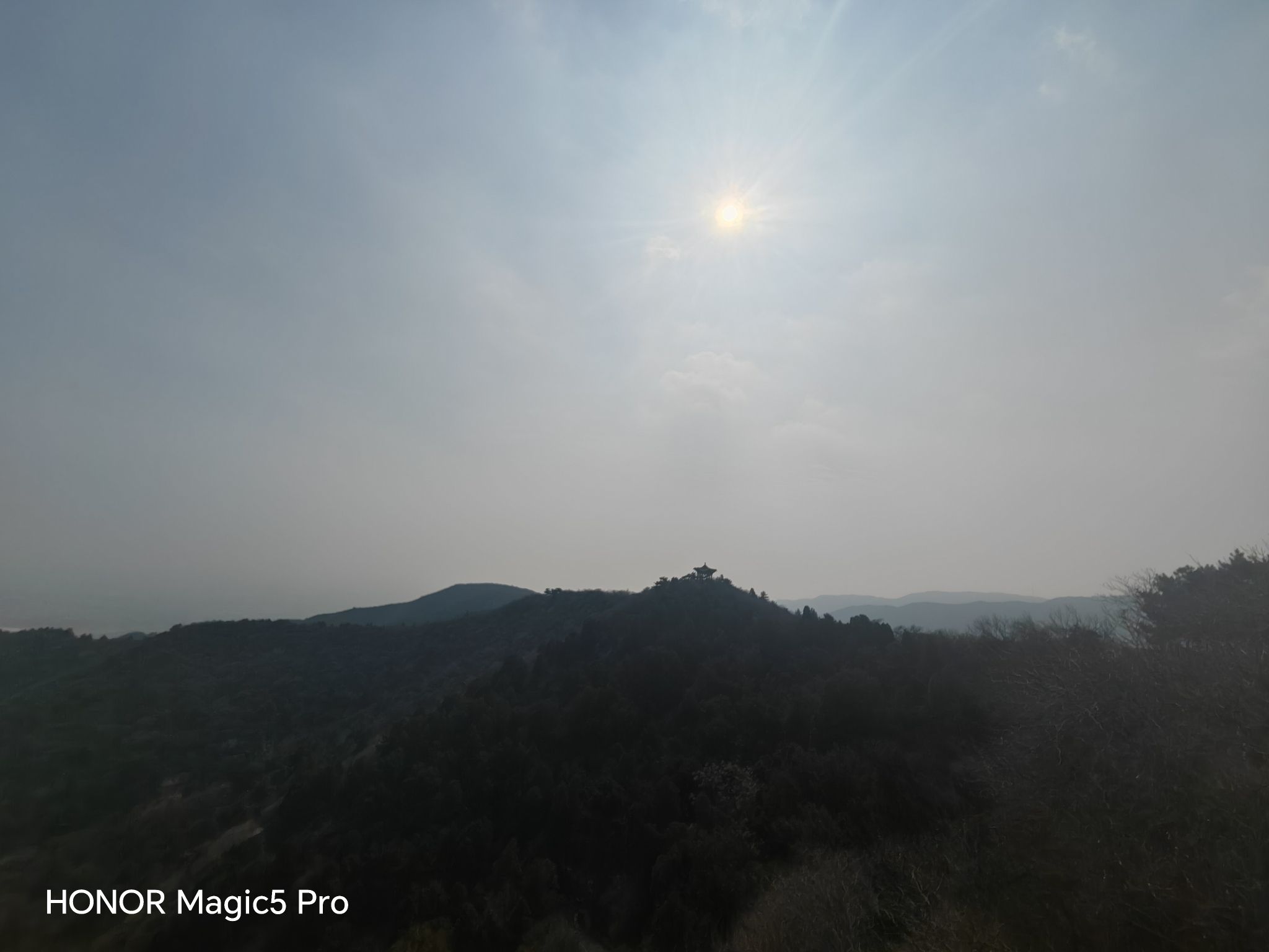 太原龙山景区旅行图片 1