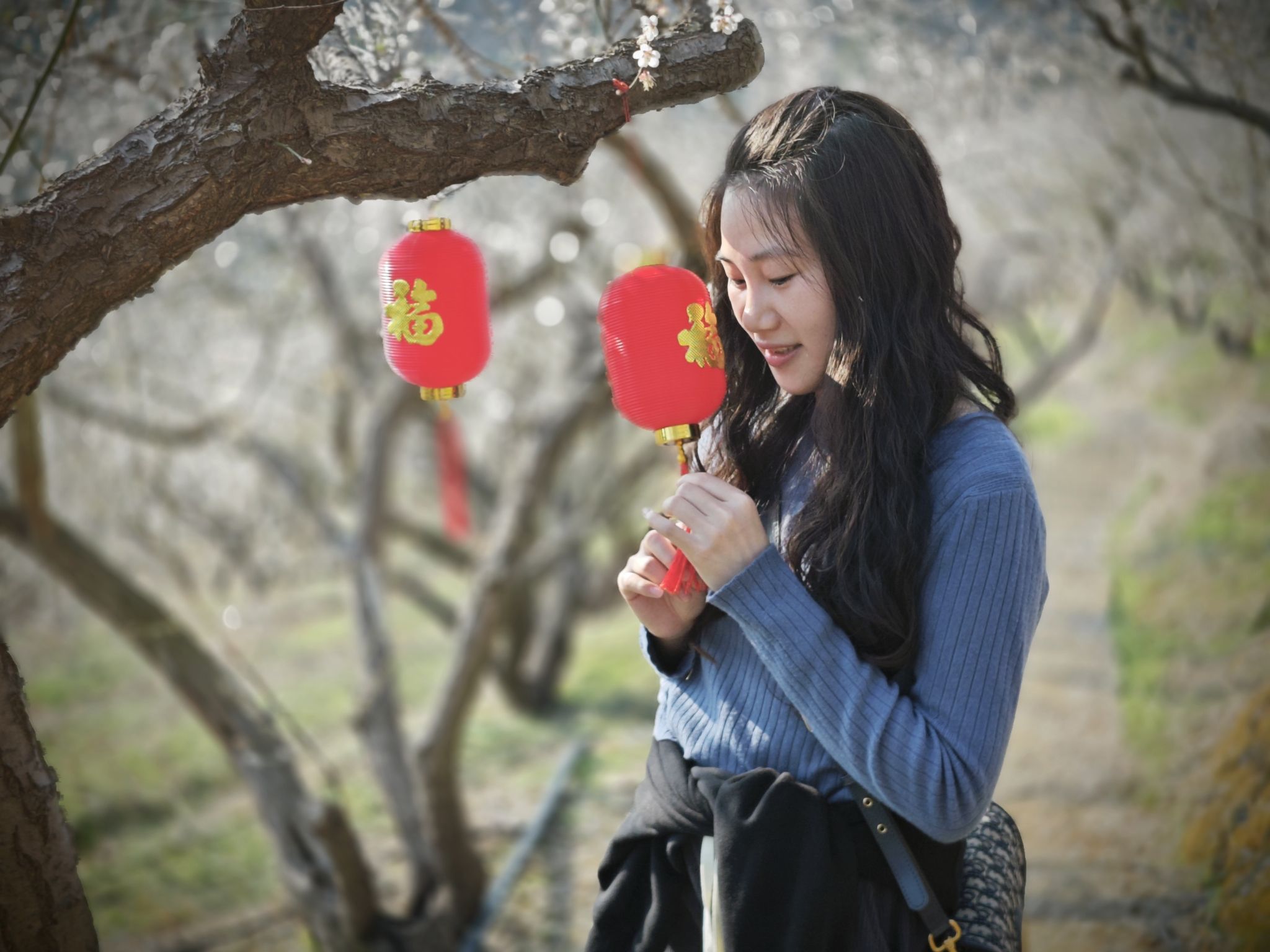 上杭观音井百果园景区旅行图片 2