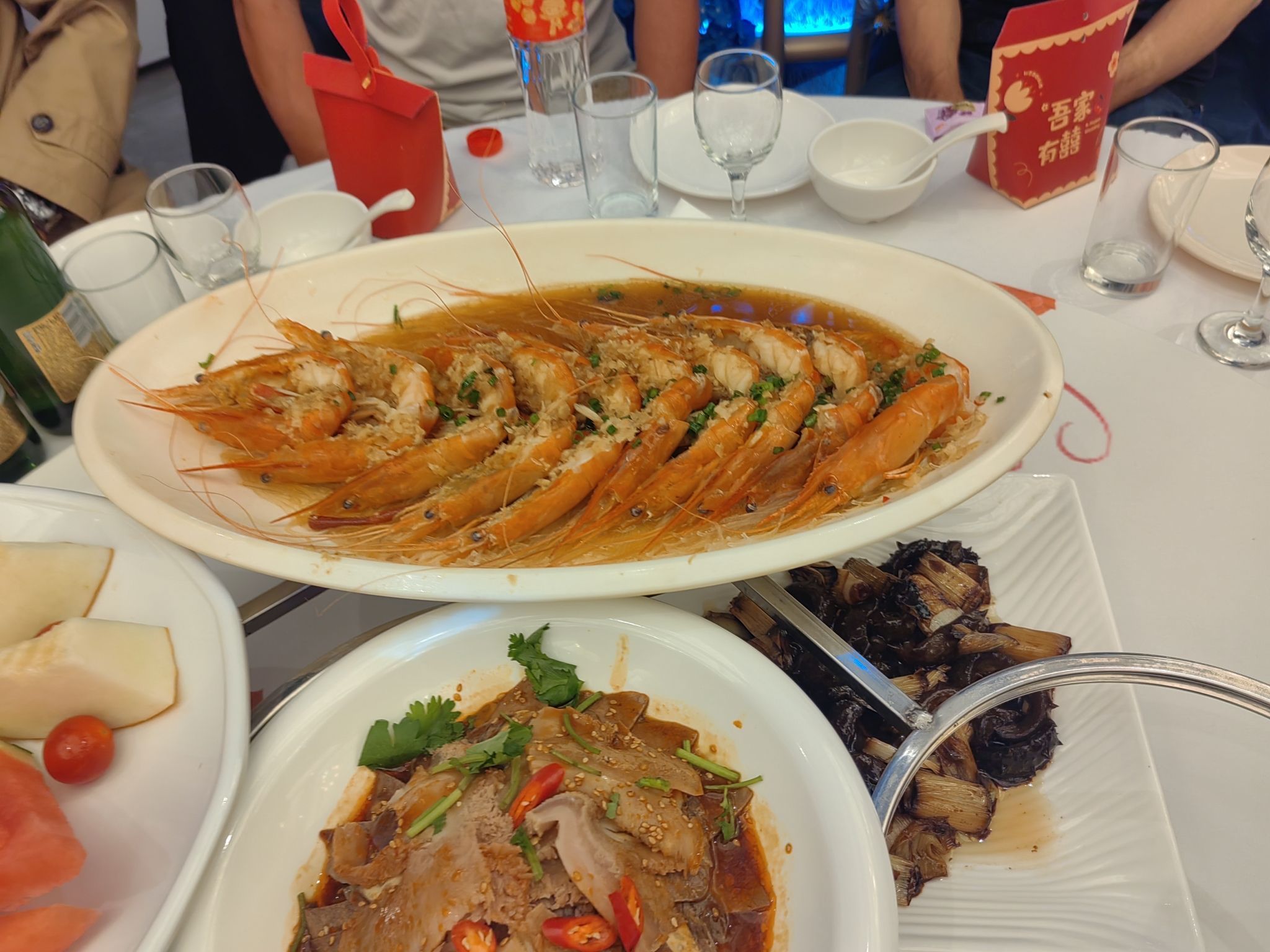 长春回族饭店