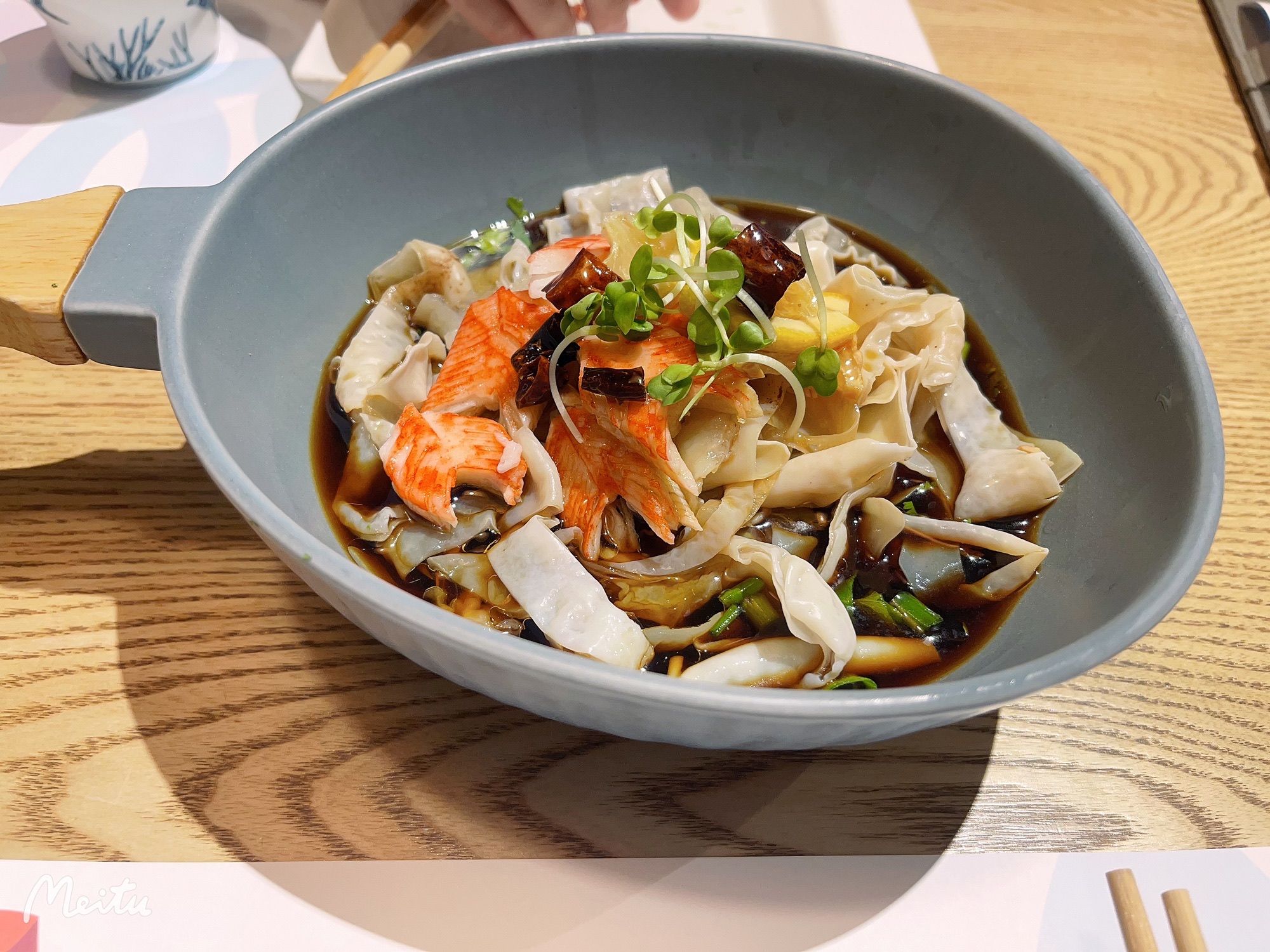四季餐厅(华苑店)