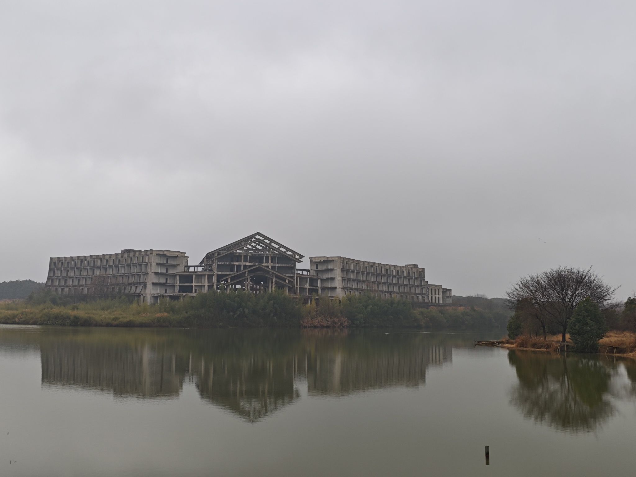 和合生态园旅行图片 2