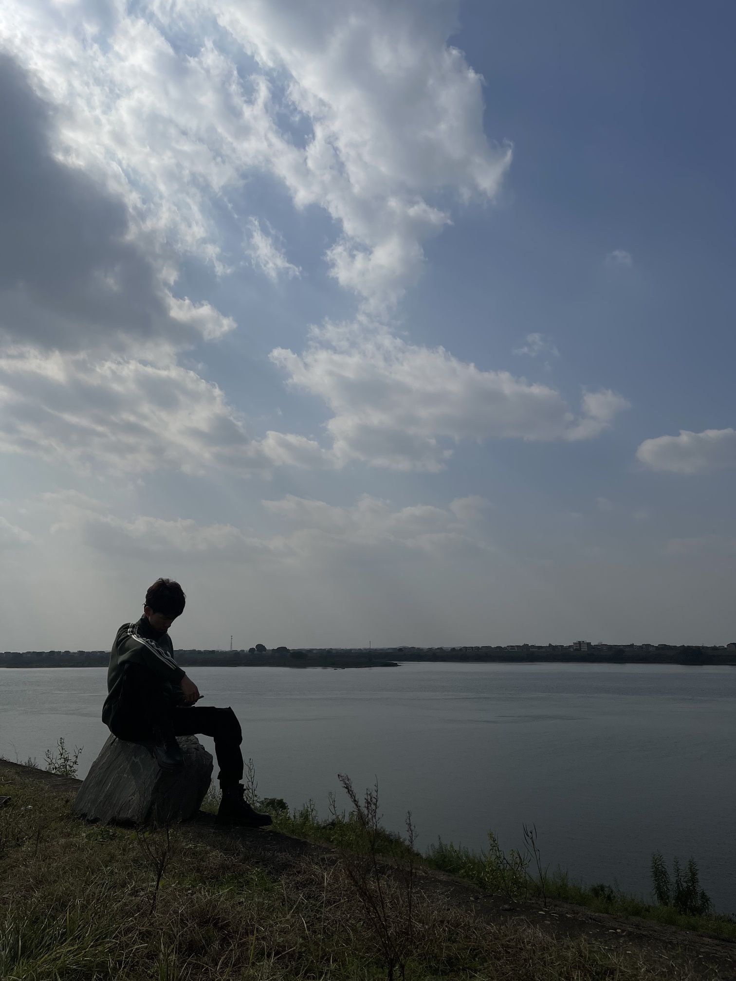 金星湖湿地景区旅行图片 2