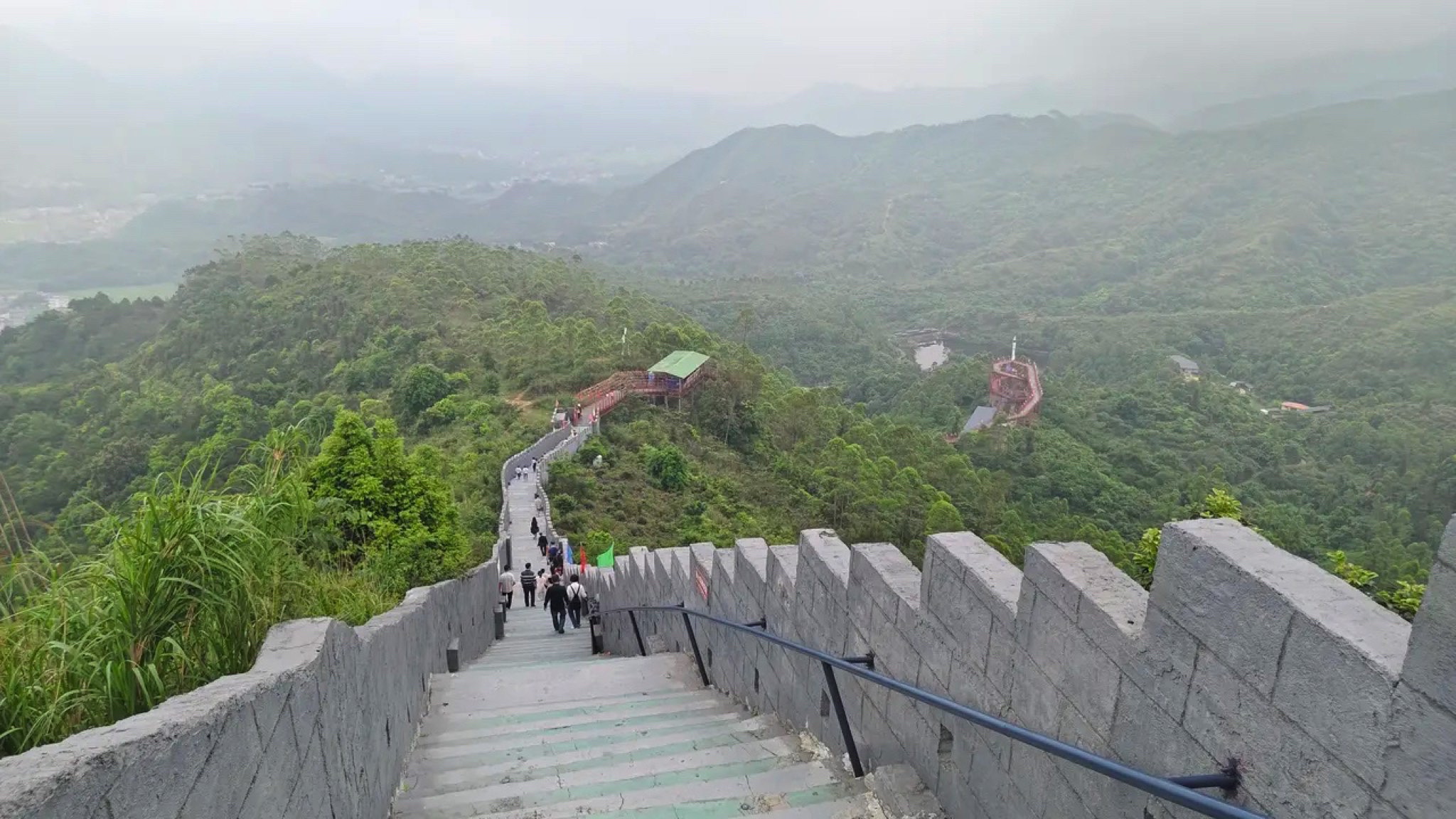 龟岭谷旅行图片 2