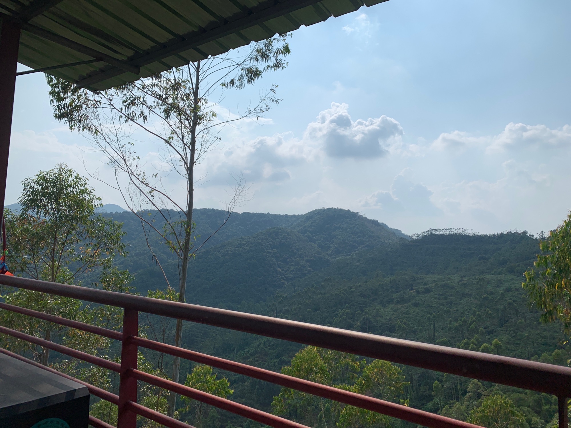龟岭谷旅行图片 2